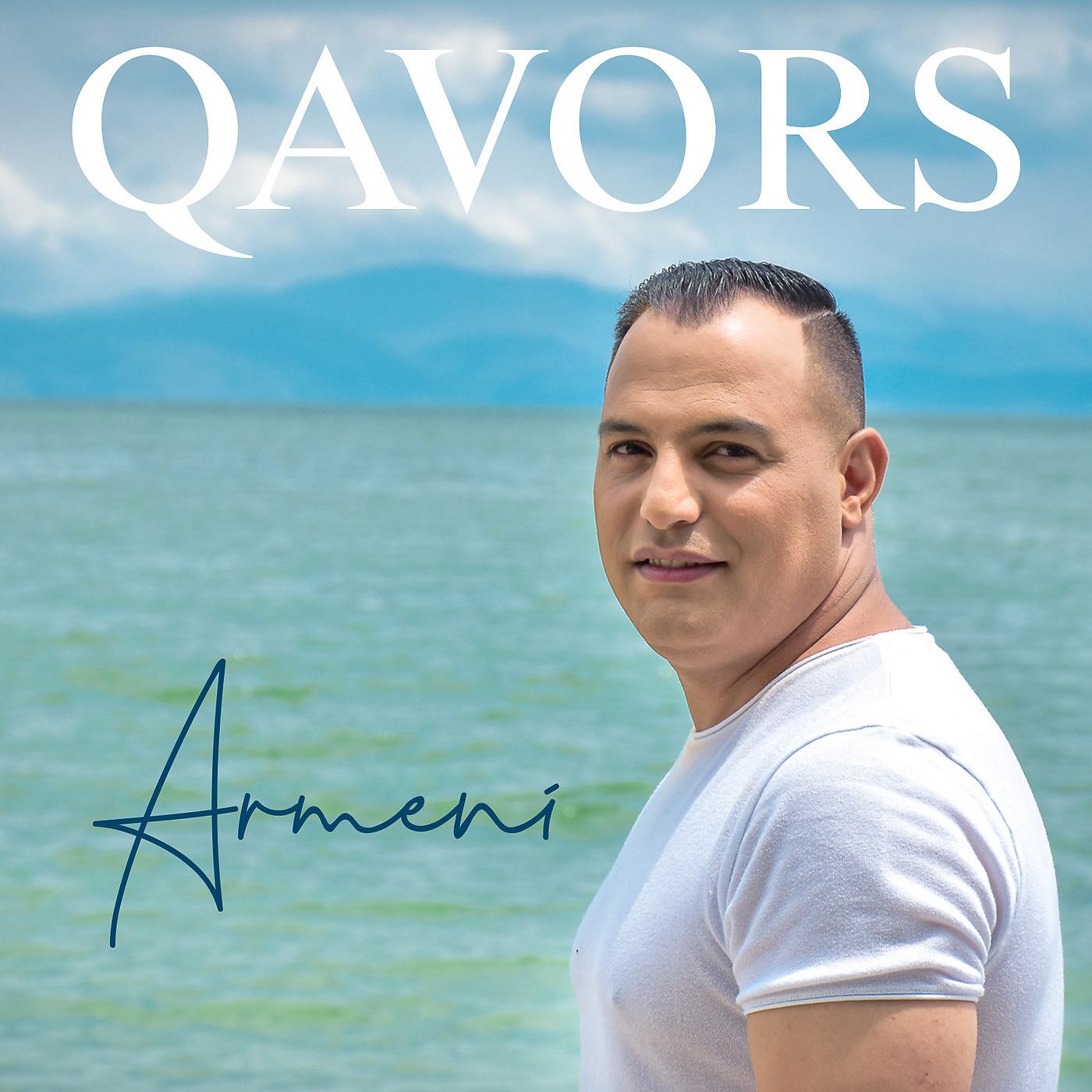 Постер альбома Qavors