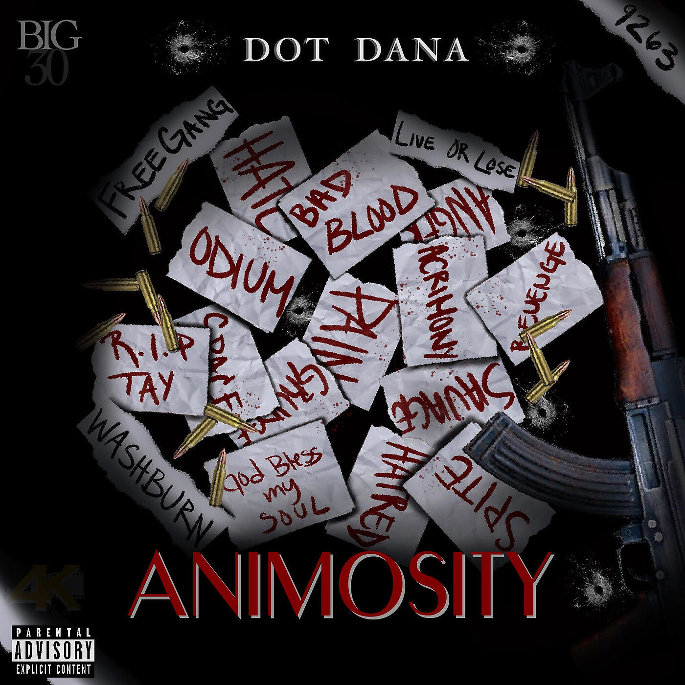 Dot.Dana - I Know