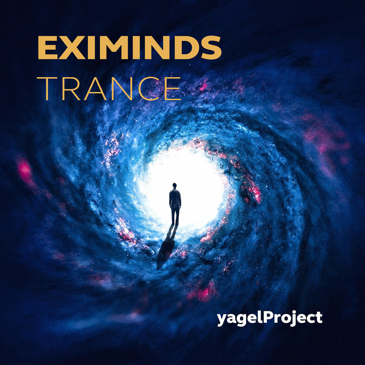 yagelProject - Eximinds Trance