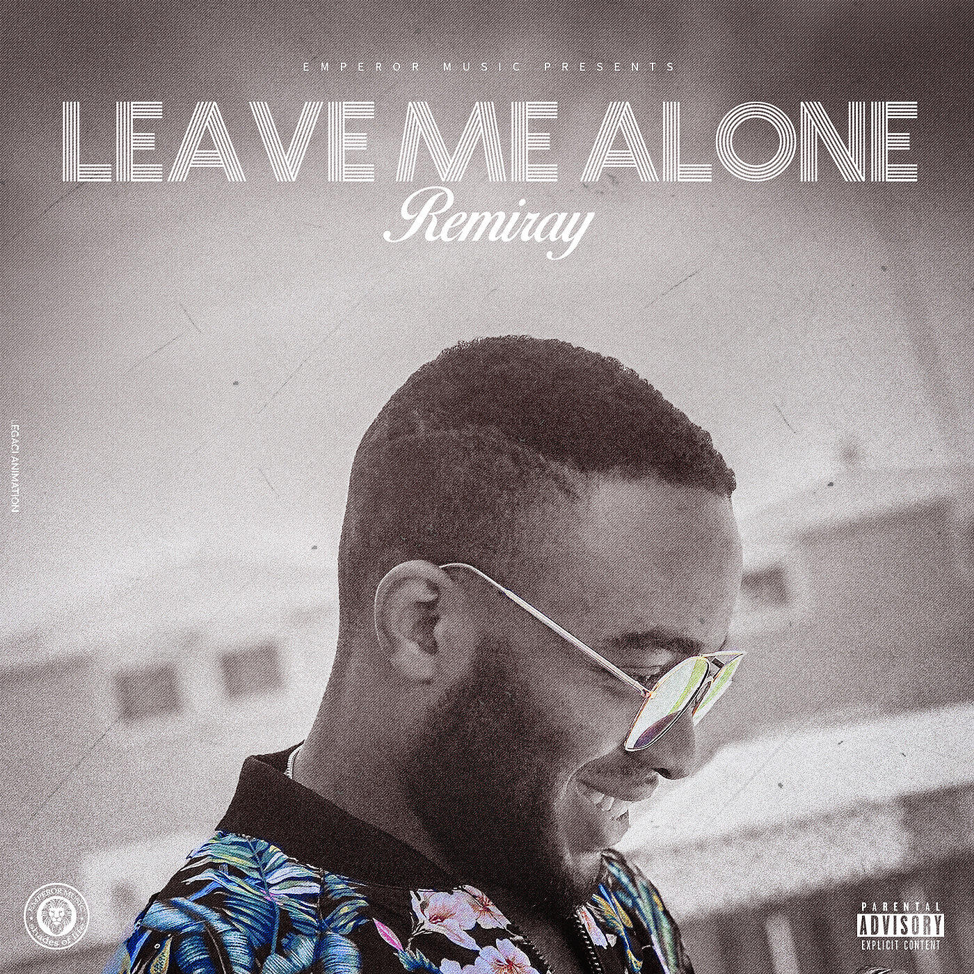 REMIRAY - Leave Me Alone