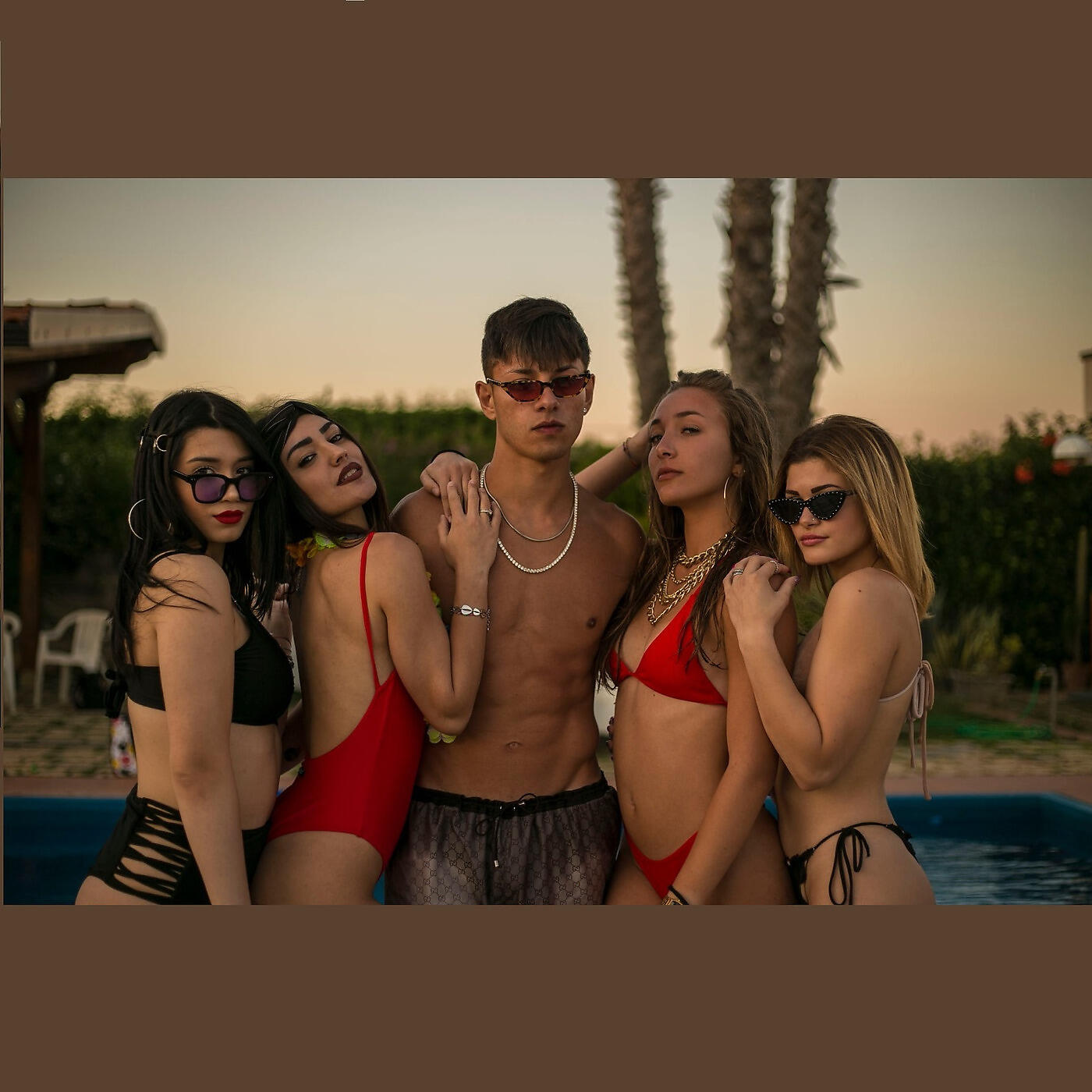 Gunner - 20%
