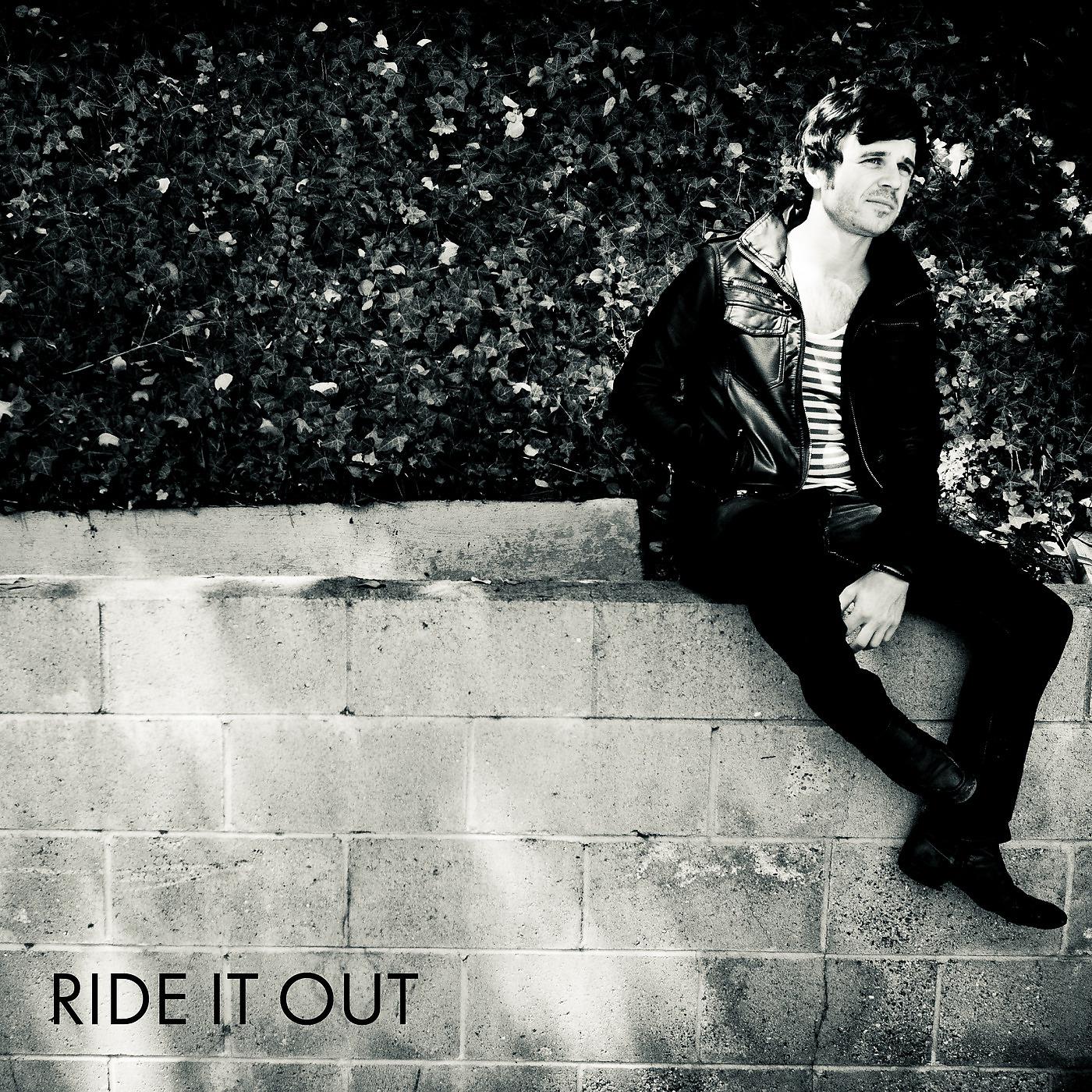 Постер альбома Ride It out (Demo)