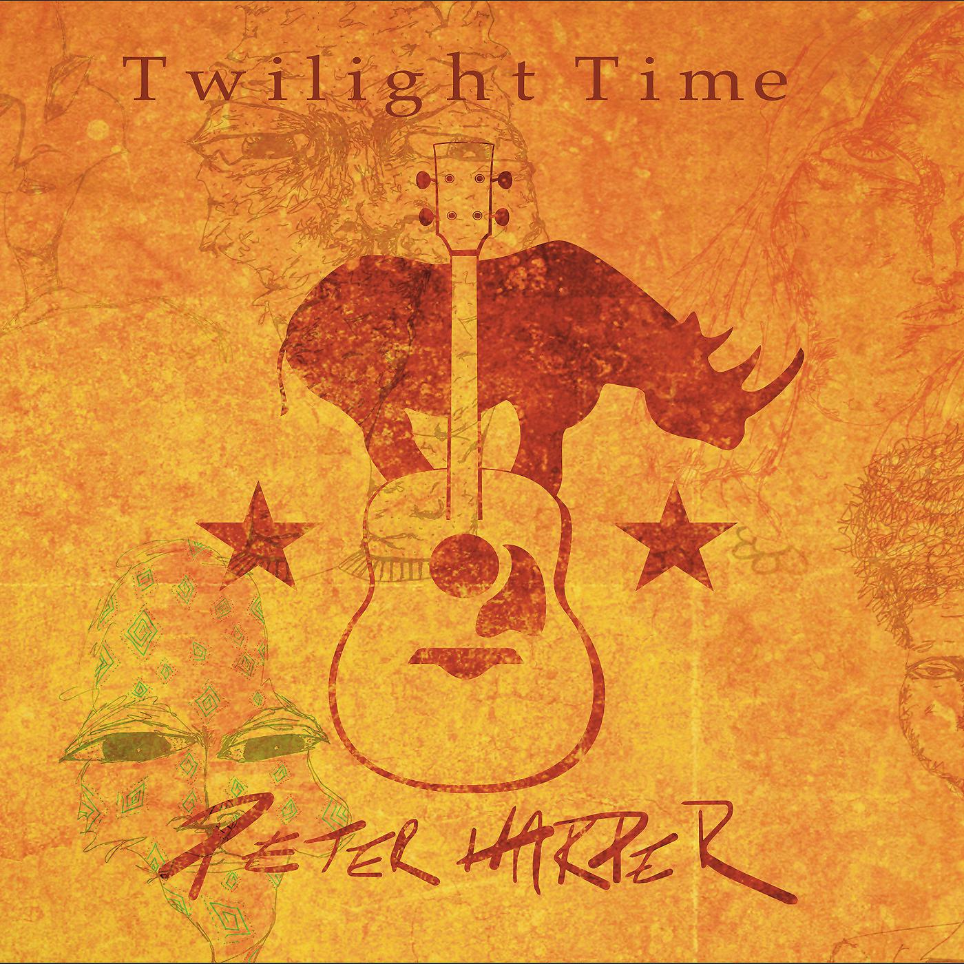 Постер альбома Twilight Time