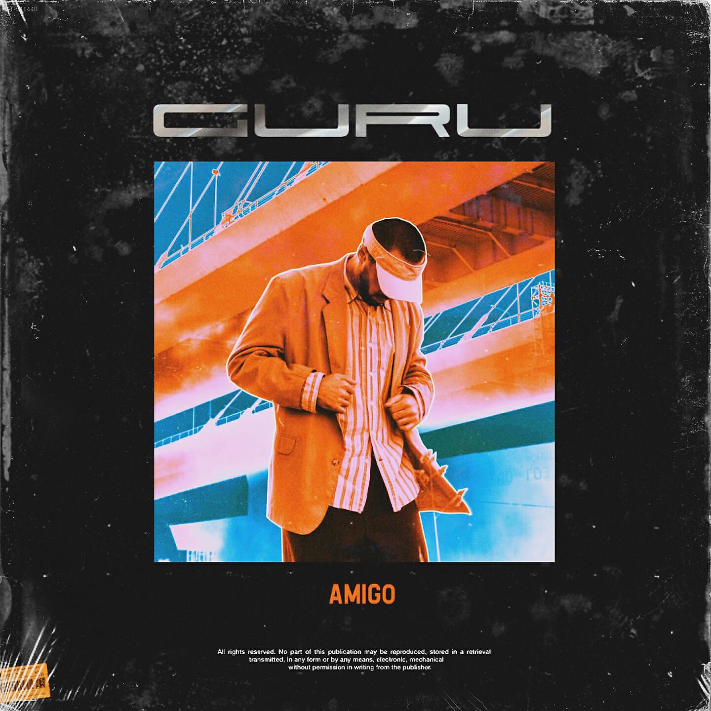 AMIGO - Guru