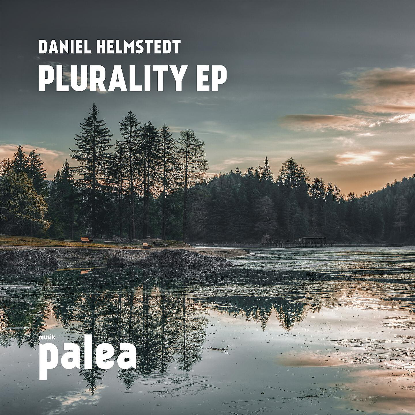 Daniel Helmstedt - Bloom