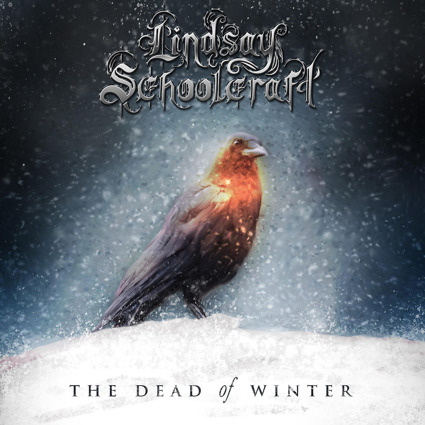 Lindsay Schoolcraft - Solstice Day