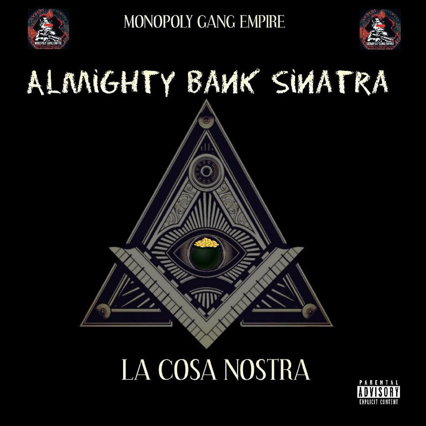 Monopoly Gang Empire - Swerve