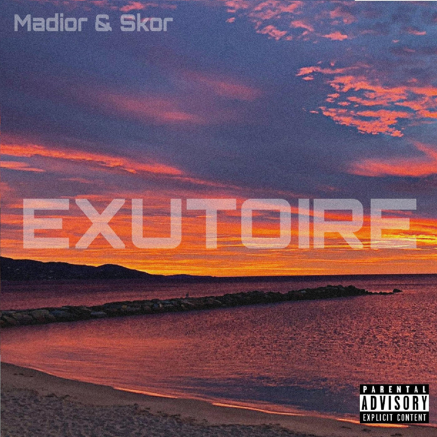 Madior - Je pilote