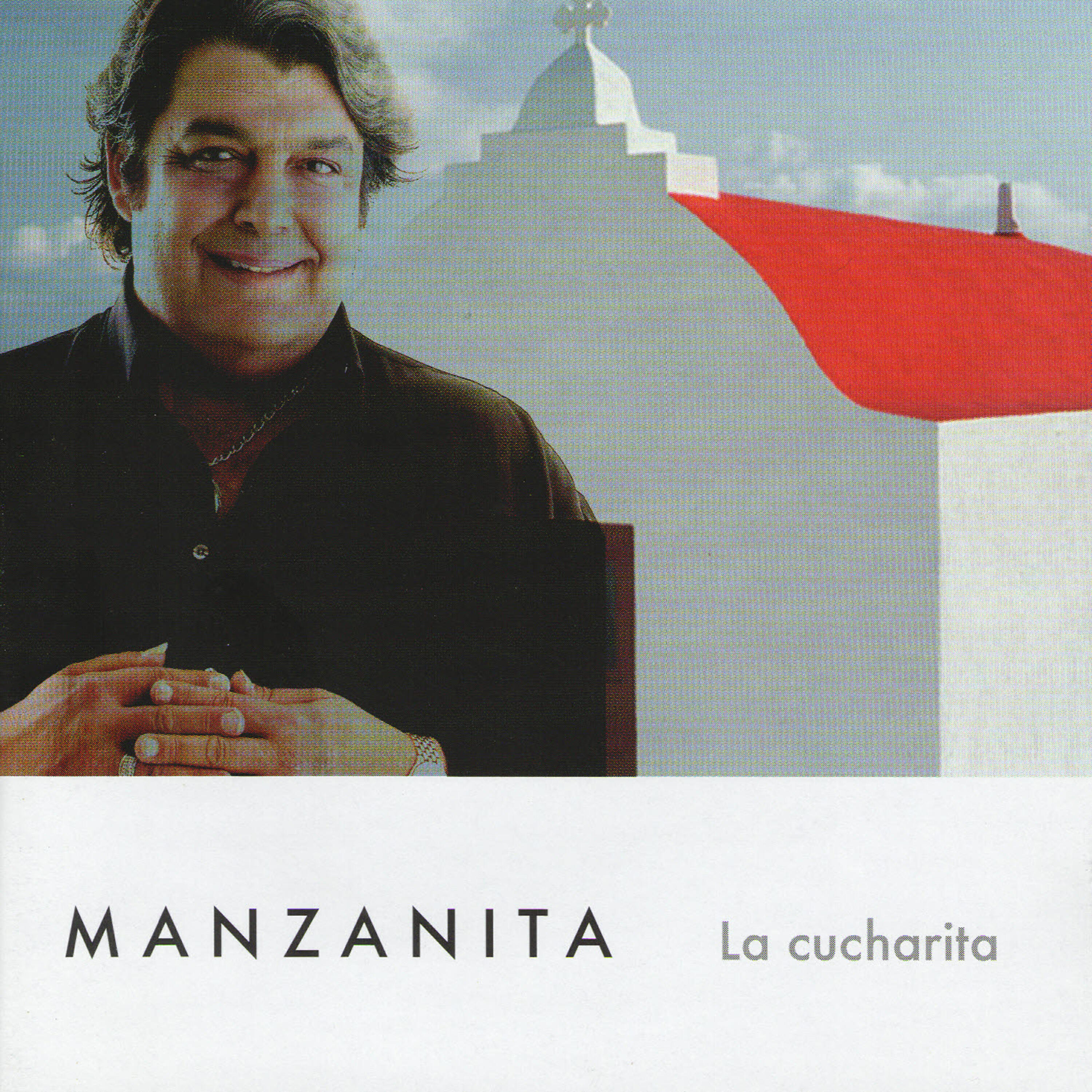 Manzanita - Angelitos Negros