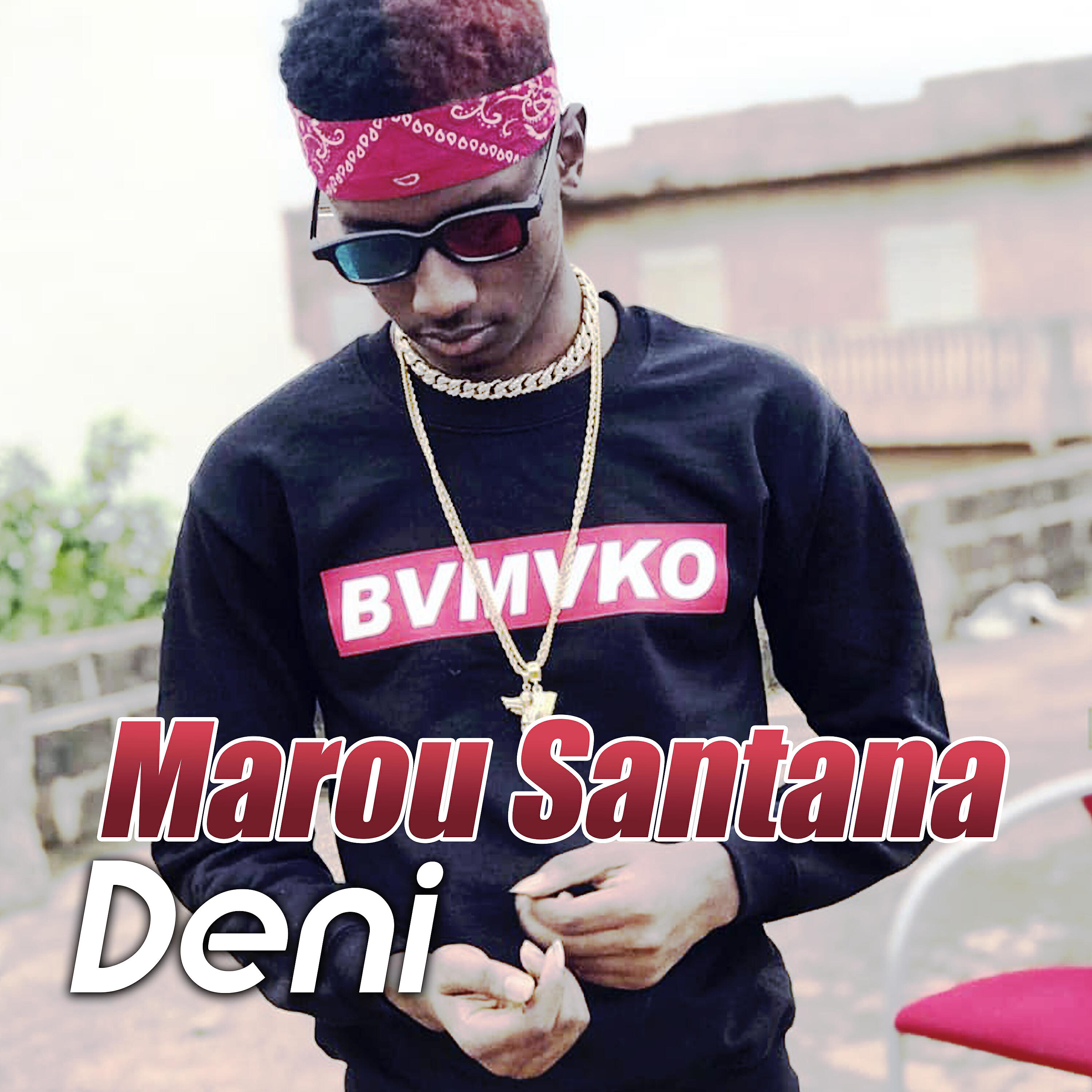 Marou Santana - Deni