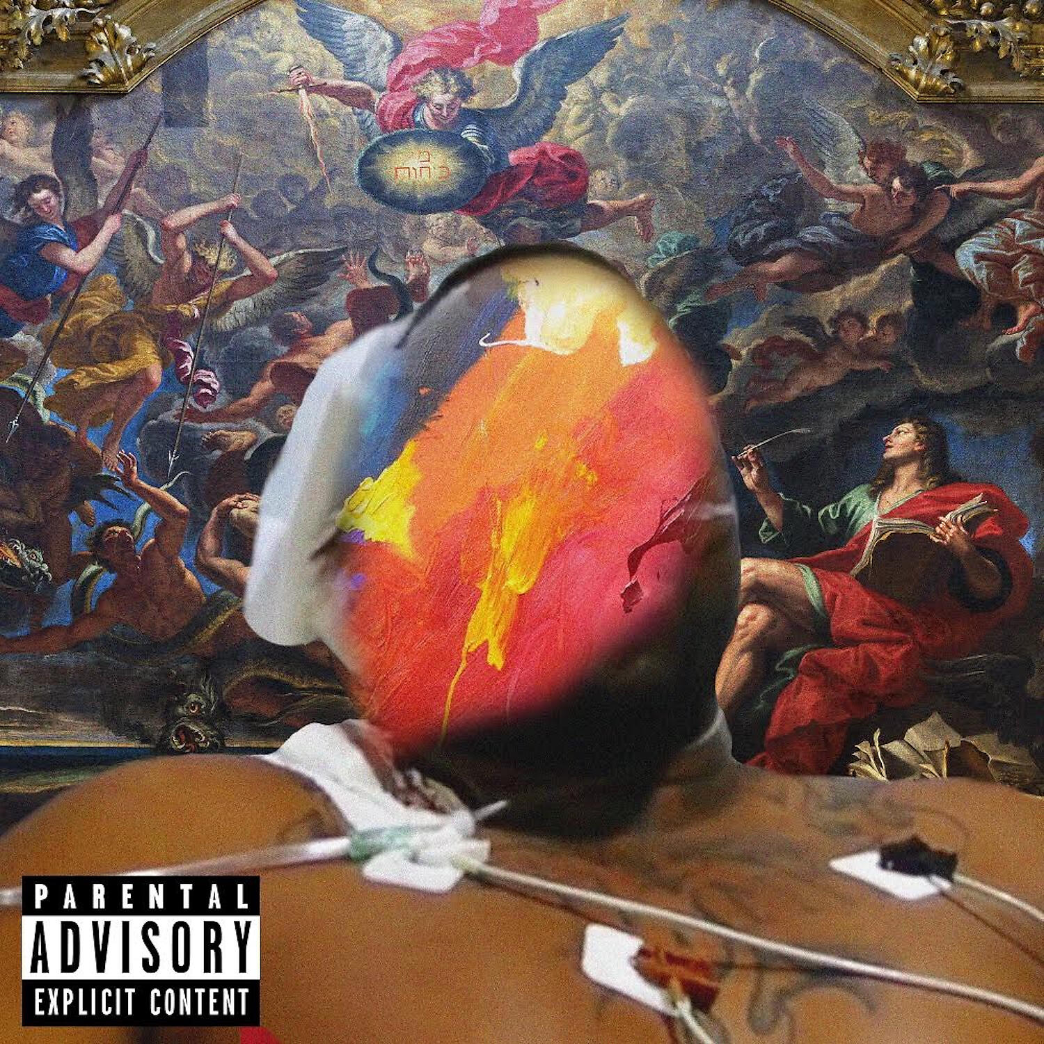 Conway The Machine - Hawks