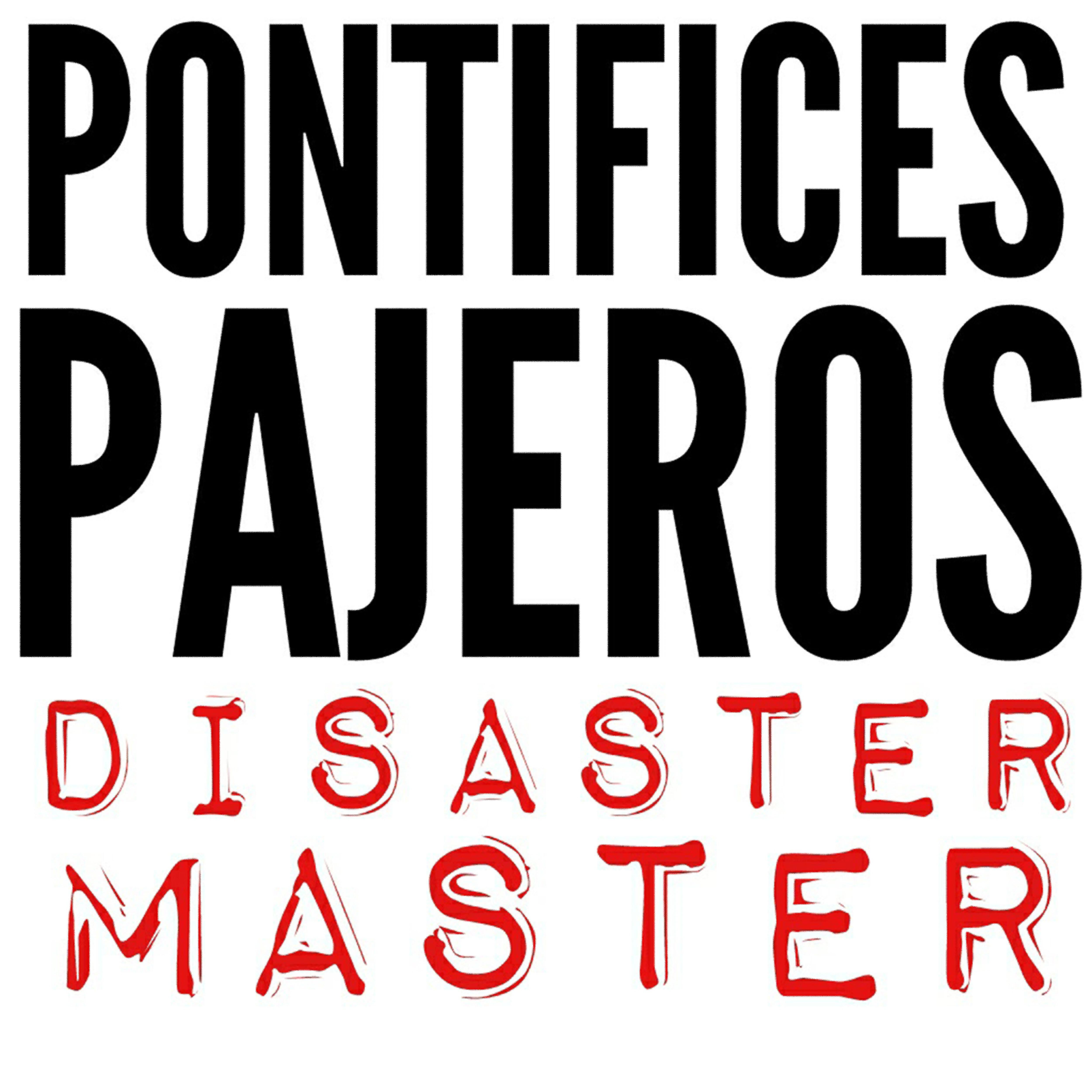 Pontifices Pajeros - Blunder Discover