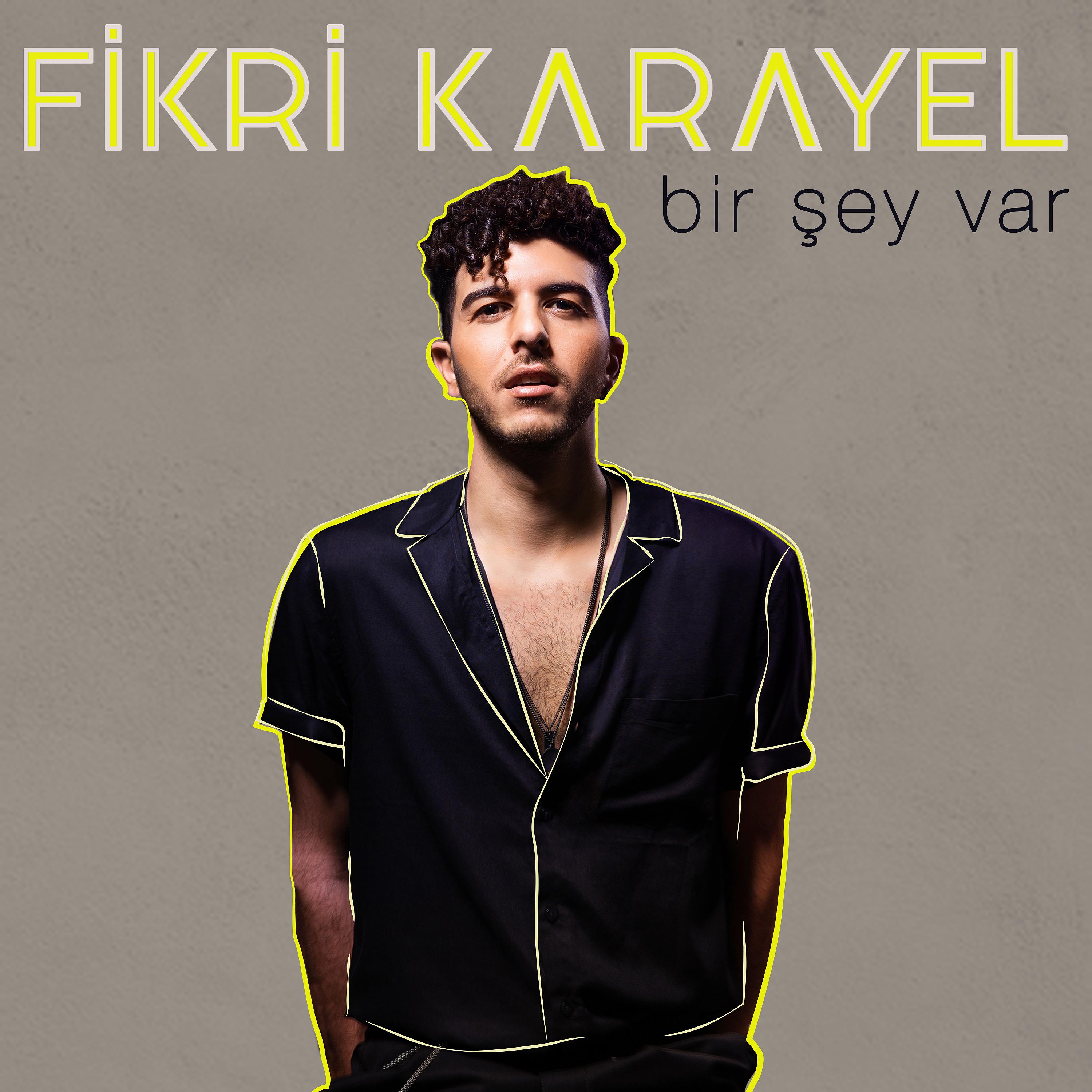 Постер альбома Bir Şey Var