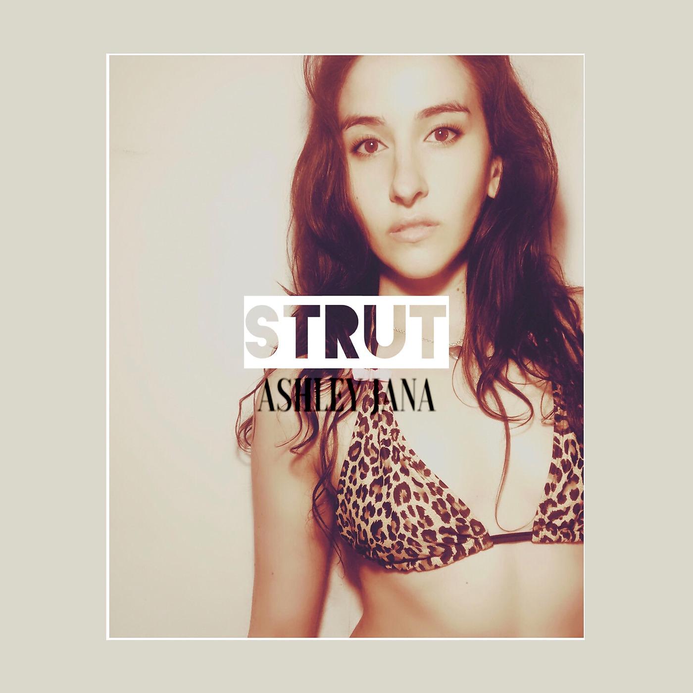 Постер альбома Strut
