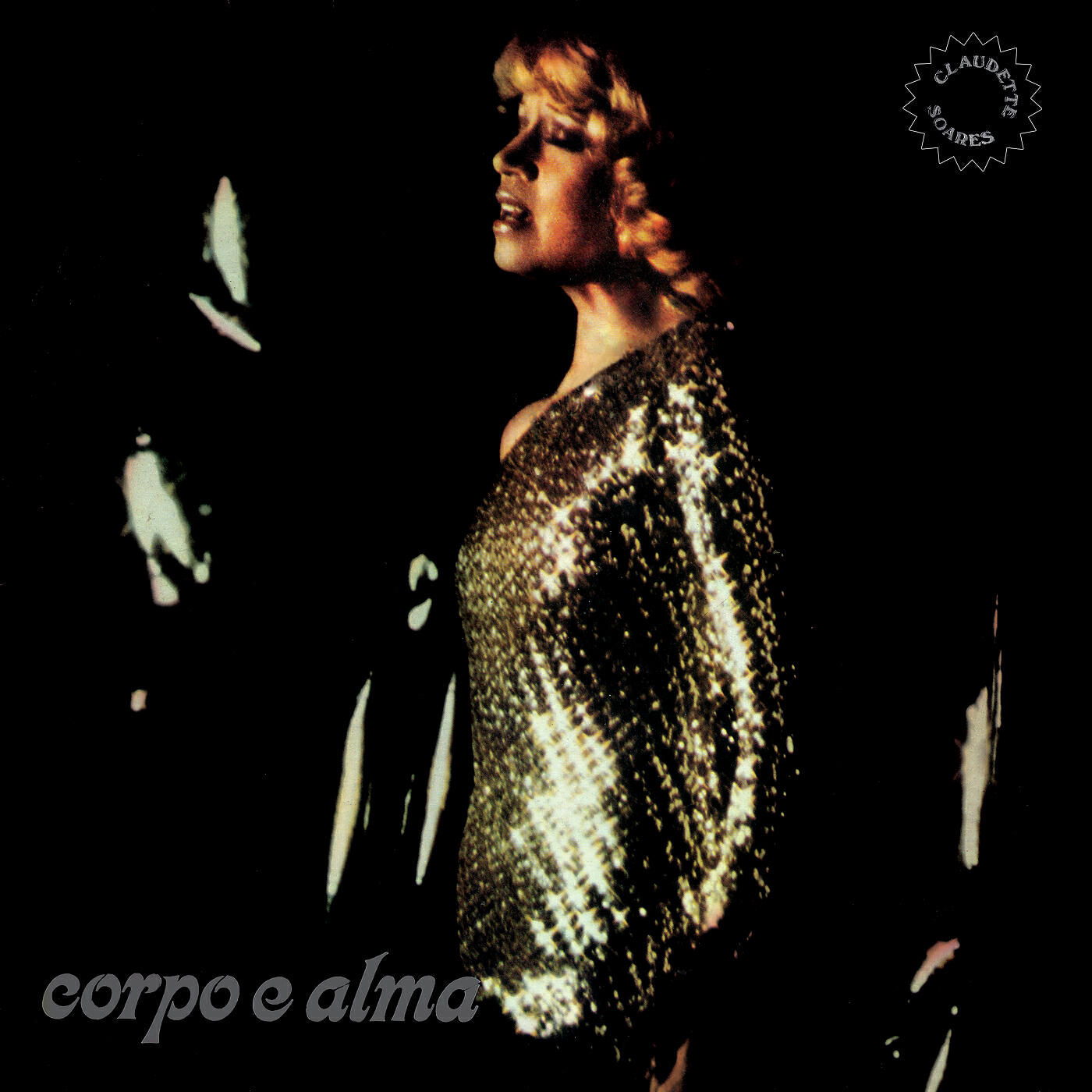 Claudette Soares - As Mesmas Histórias