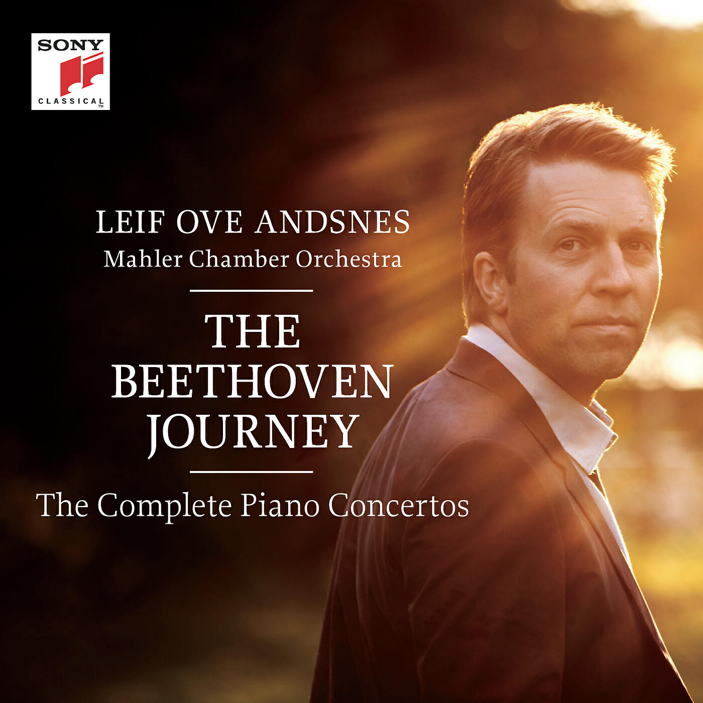 Leif Ove Andsnes - Fantasia in C Minor, Op. 80 