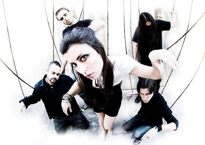 Ravenscry все песни в mp3