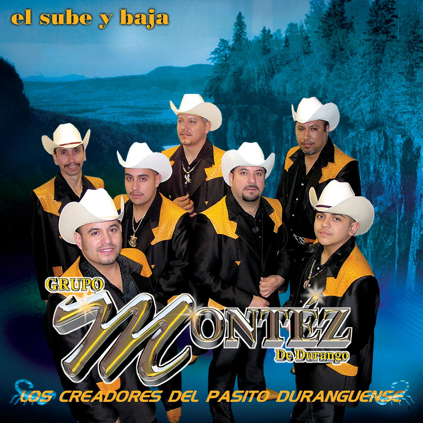 Постер альбома El Sube Y Baja
