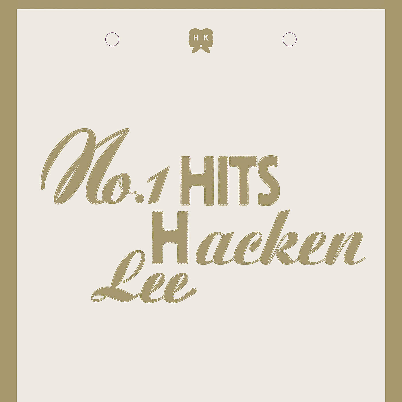 Hacken Lee - Xin Xin Bao Zheng