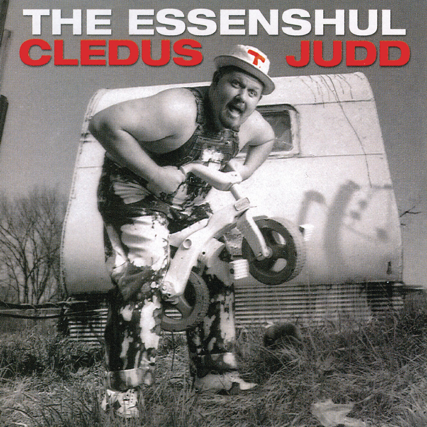 Cledus T. Judd - Coronary Life