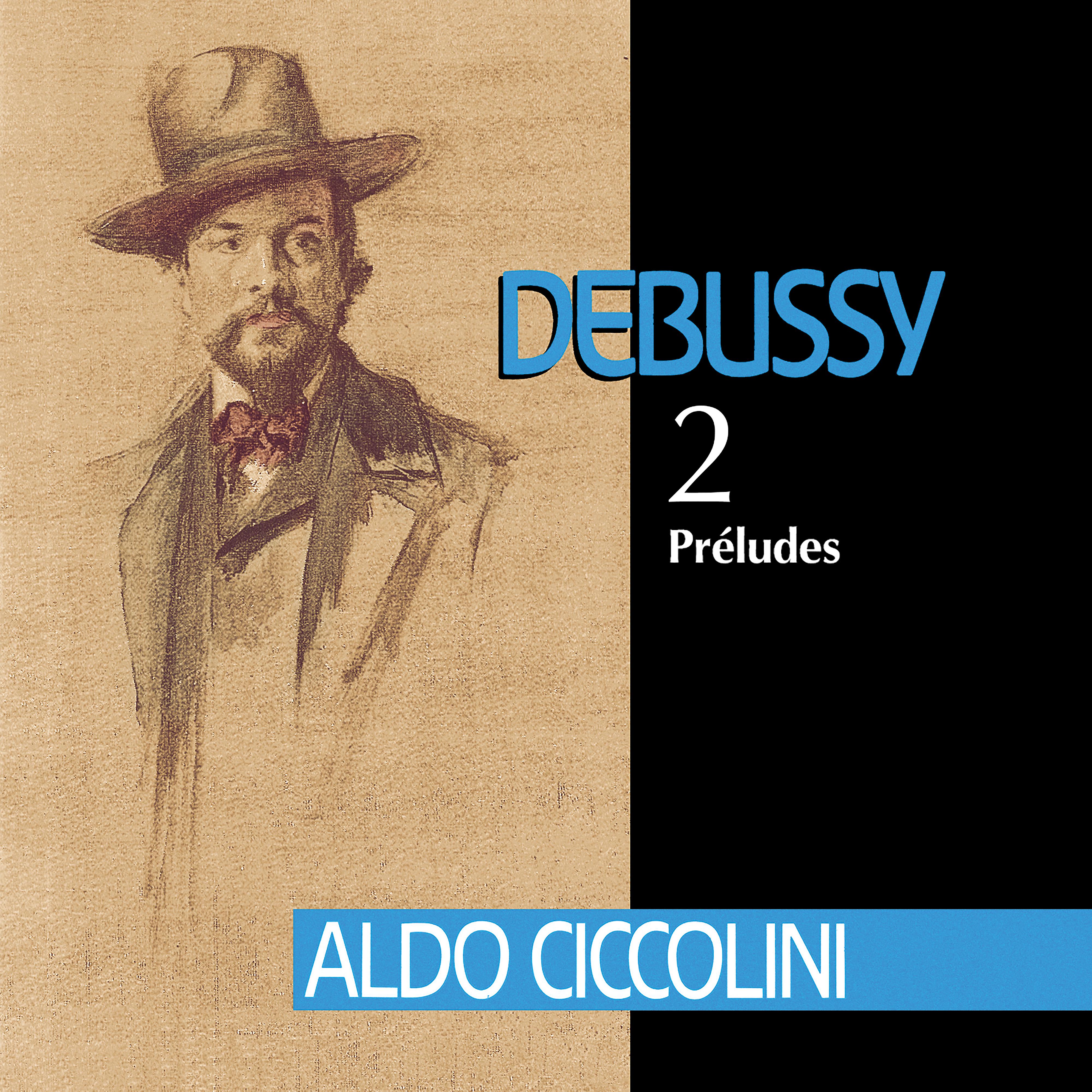 Постер альбома Debussy: Préludes