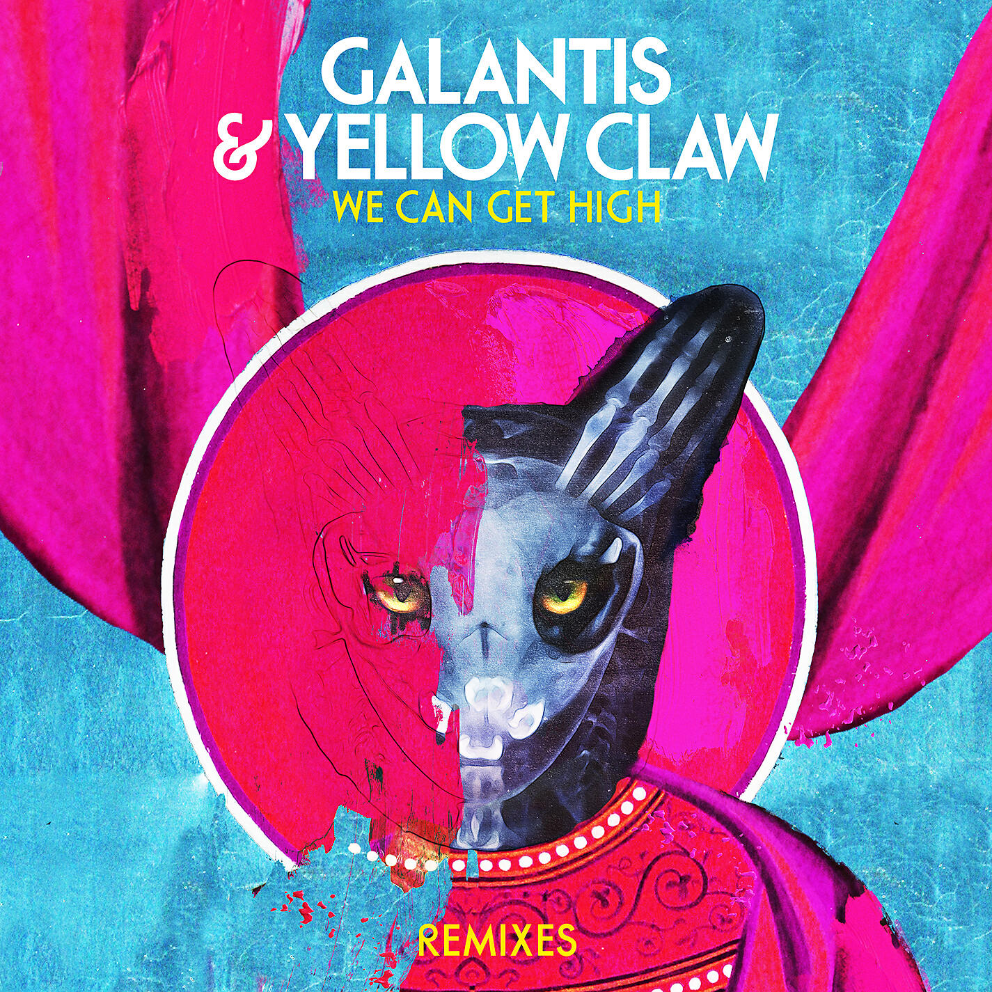 Galantis - We Can Get High (Gentlemens Club Remix)