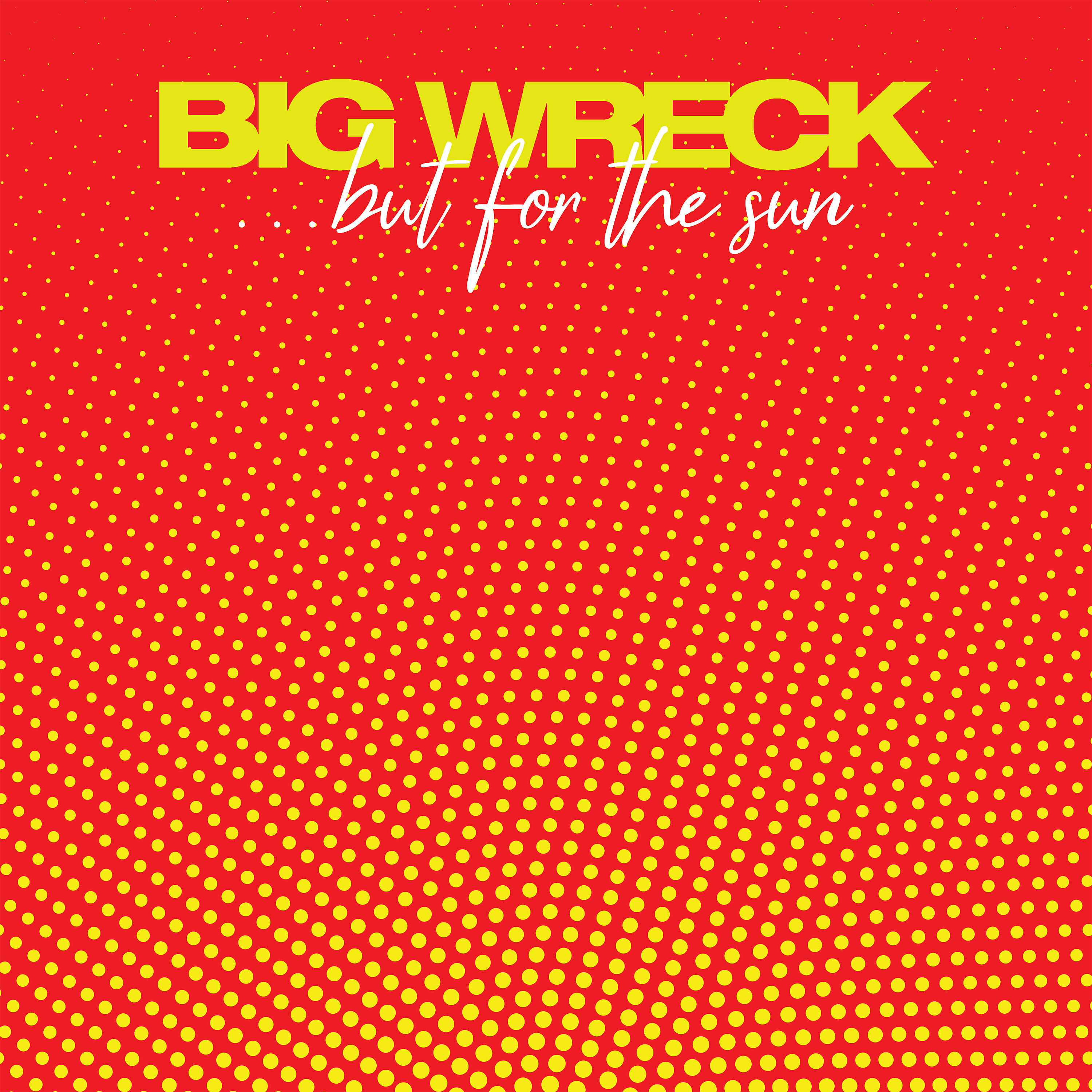 Big Wreck - Too Far Gone