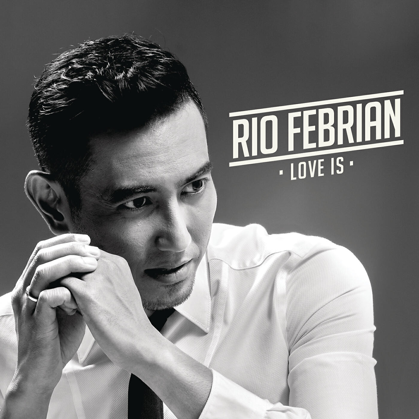 Rio Febrian - Rasa Sesungguhnya