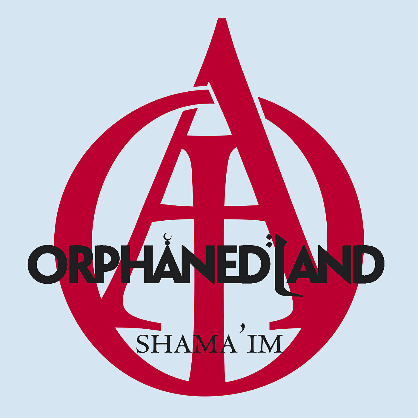 Orphaned Land - Shama'im (radio edit)