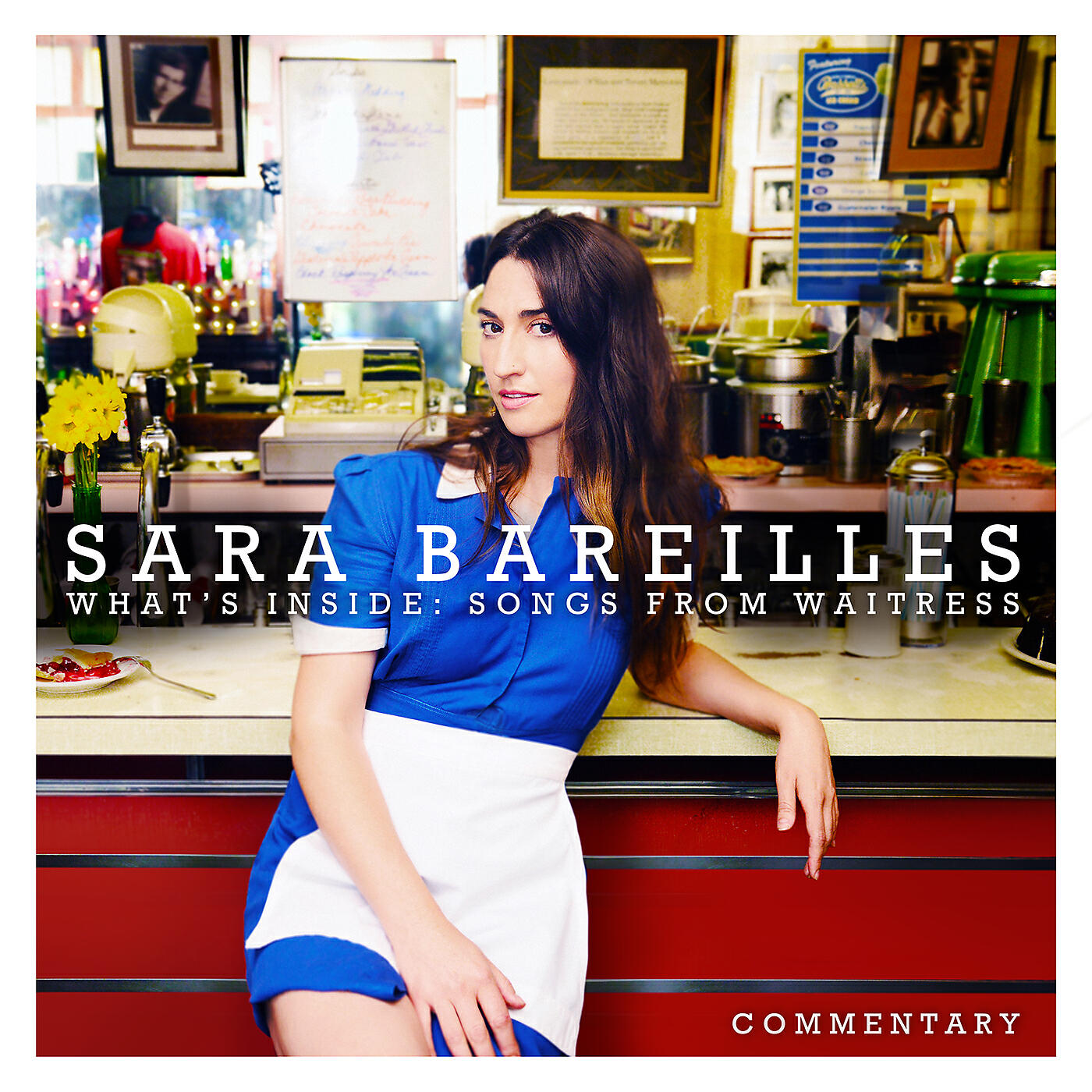 Sara Bareilles - About You Matter To Me - Commentary