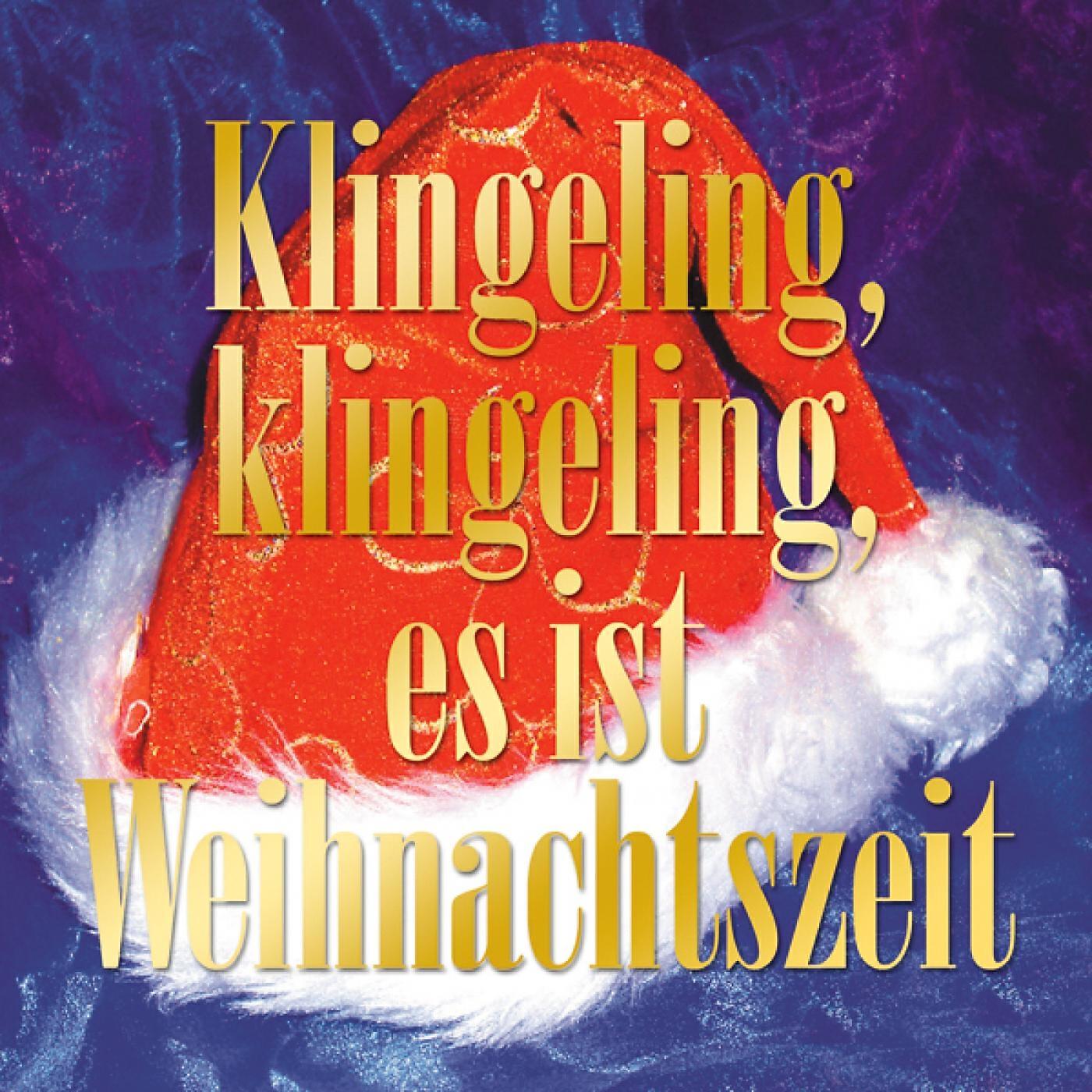 Stefanie Hertel - Weiße Weihnacht (White Christmas)
