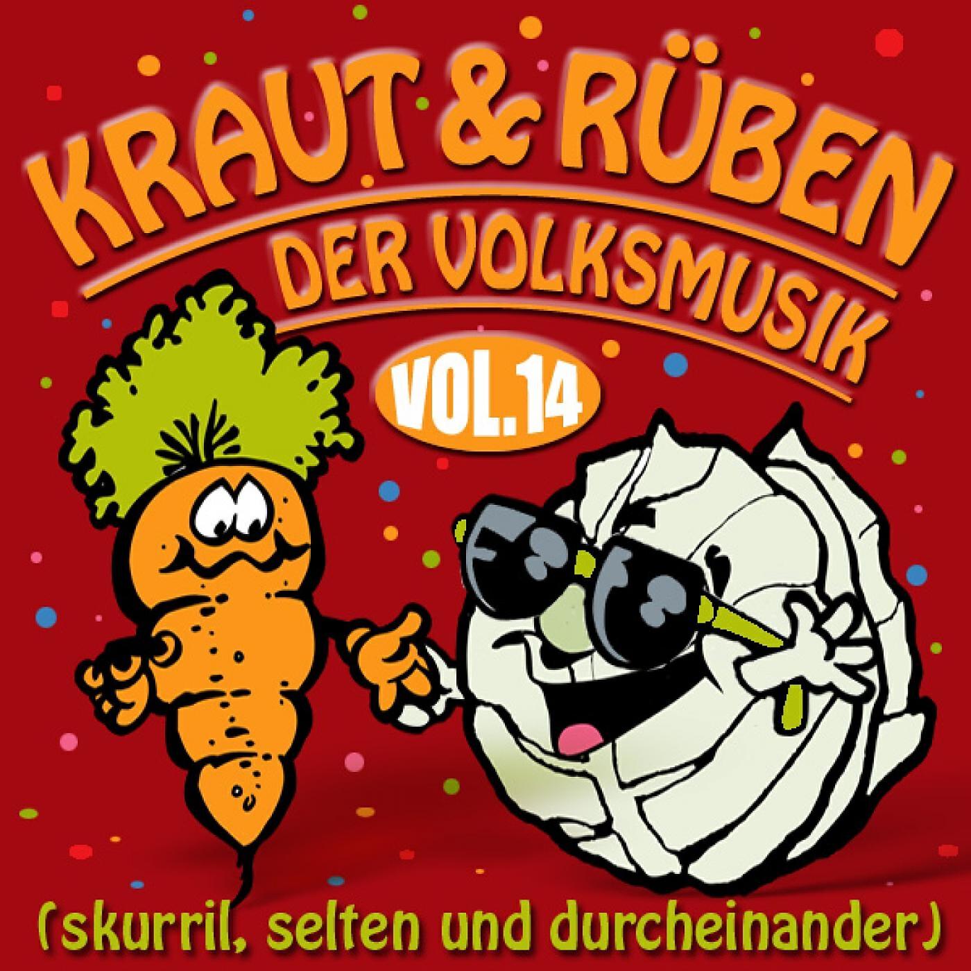 Kirmesmusikanten - Auf unserem Bauernhof