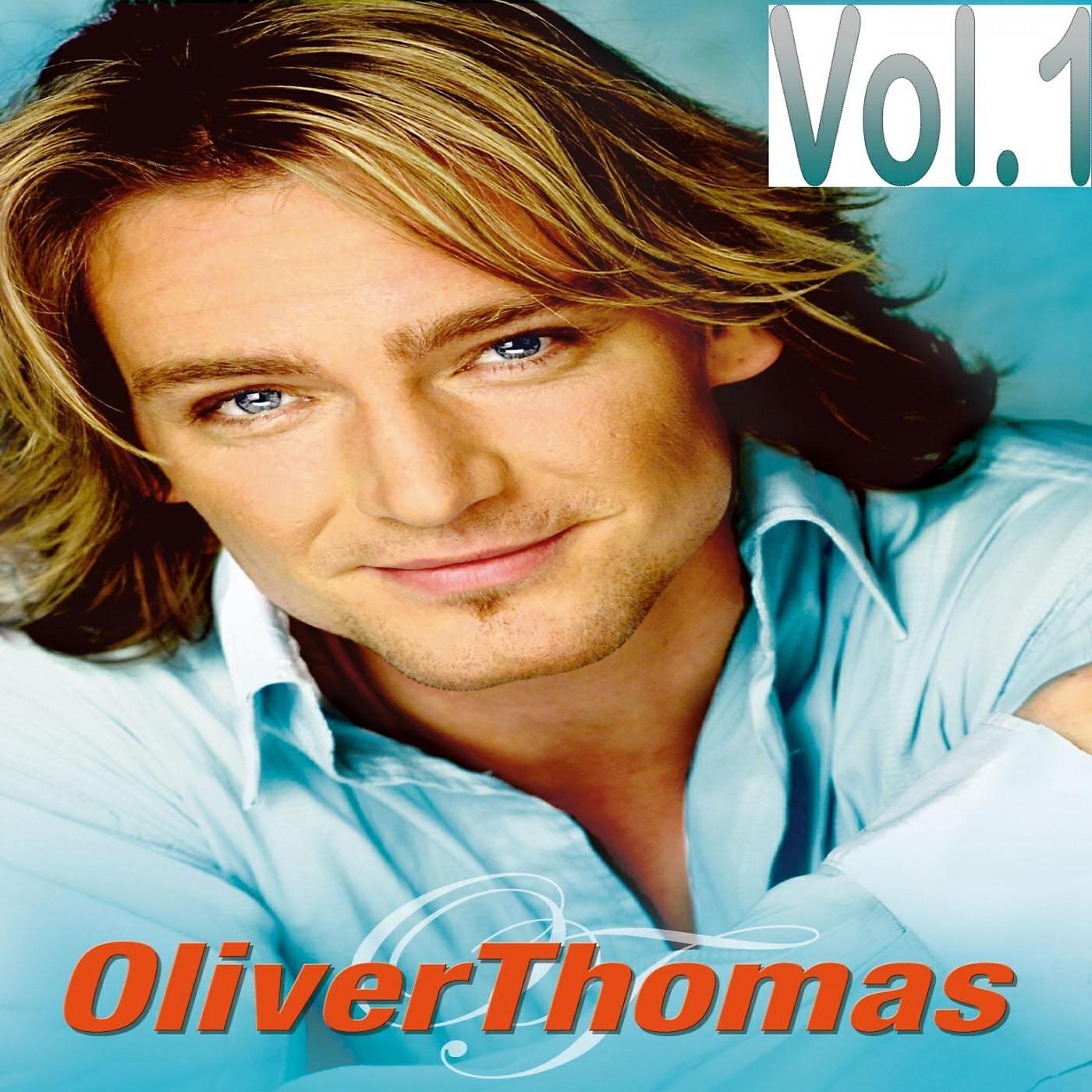 Oliver Thomas - Diese Nacht wird lang