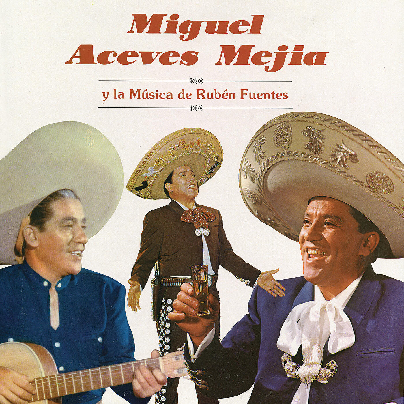 Miguel Aceves Mejia - Homenaje a Pedro Infante