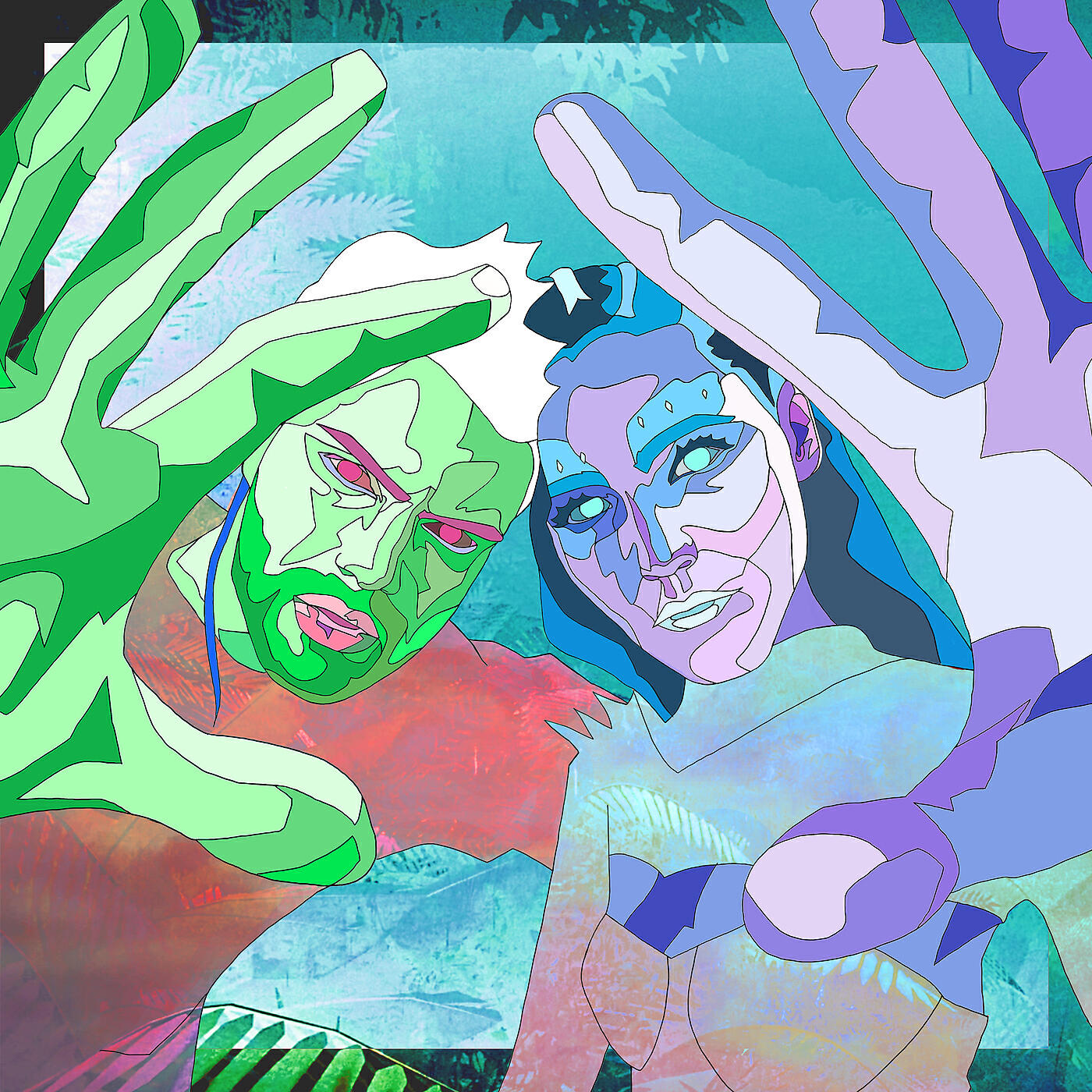 Sofie Tukker - Fantasy
