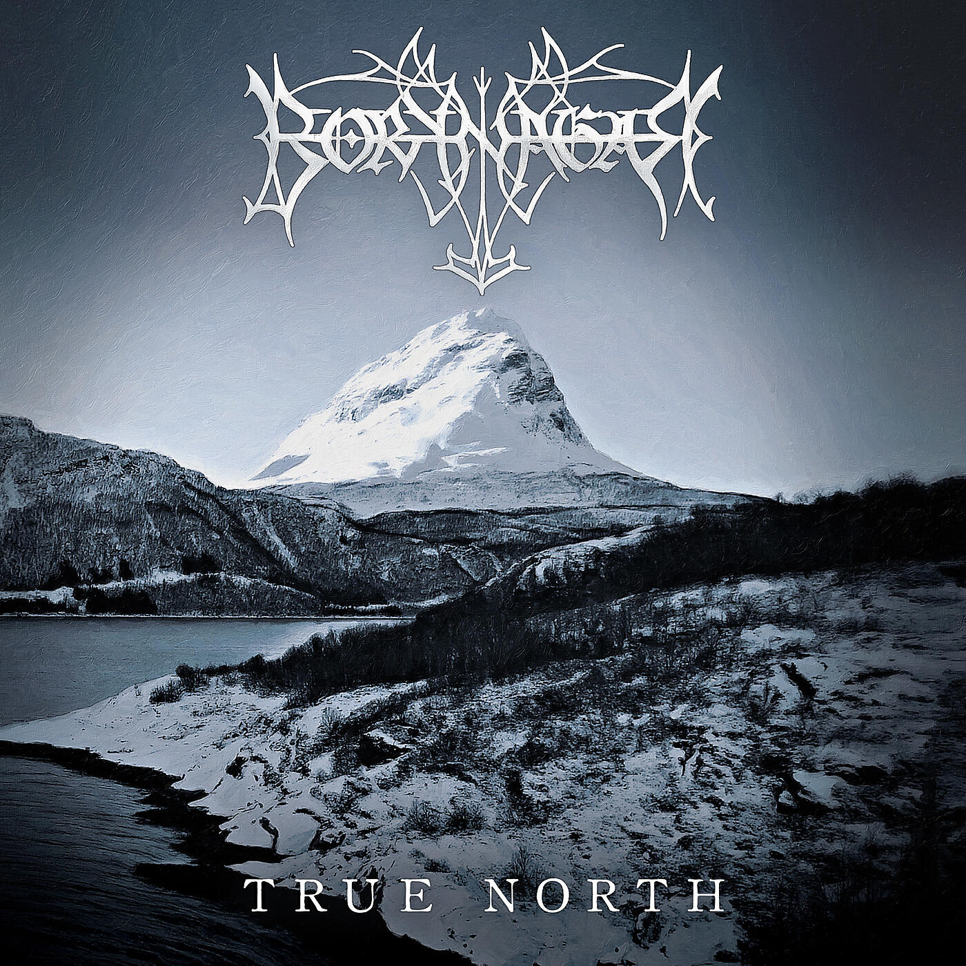 Borknagar - Wild Father's Heart