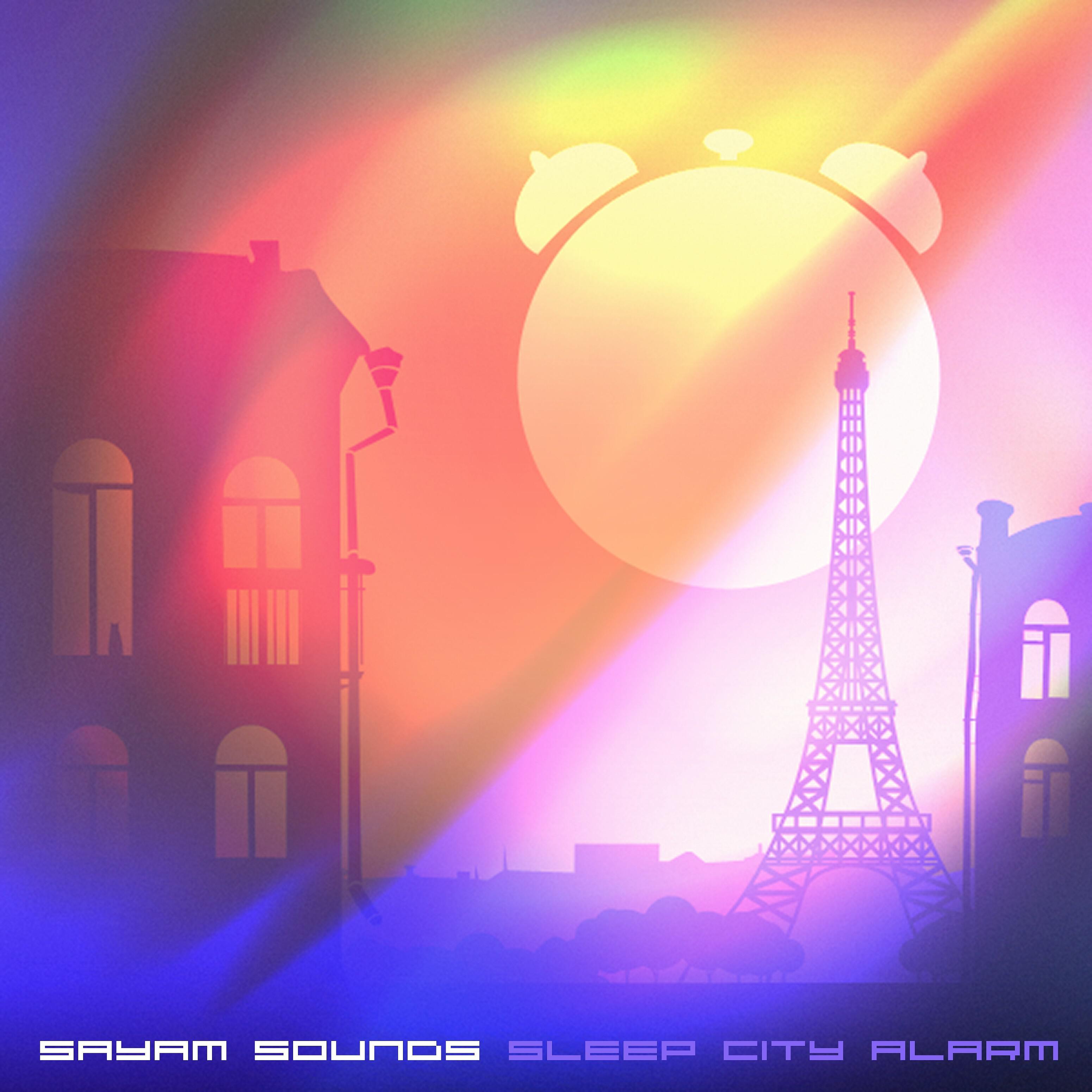 Sayam Sounds - Gamelan