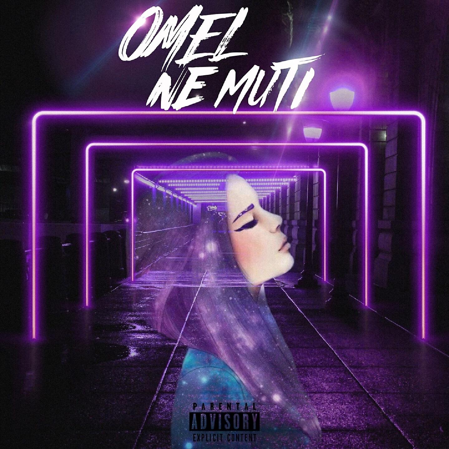 OMEL - Ne muti