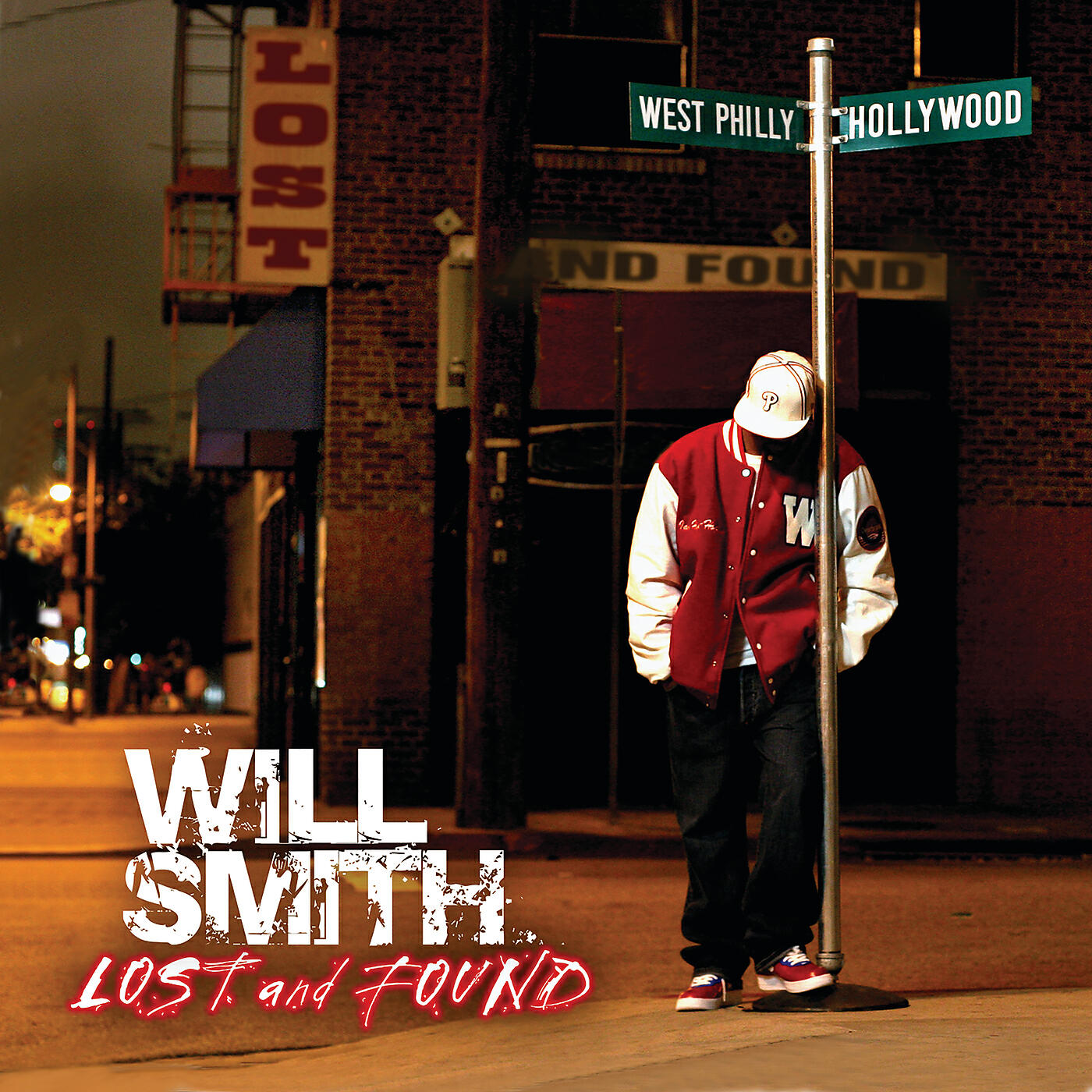 Will Smith - Party Starter