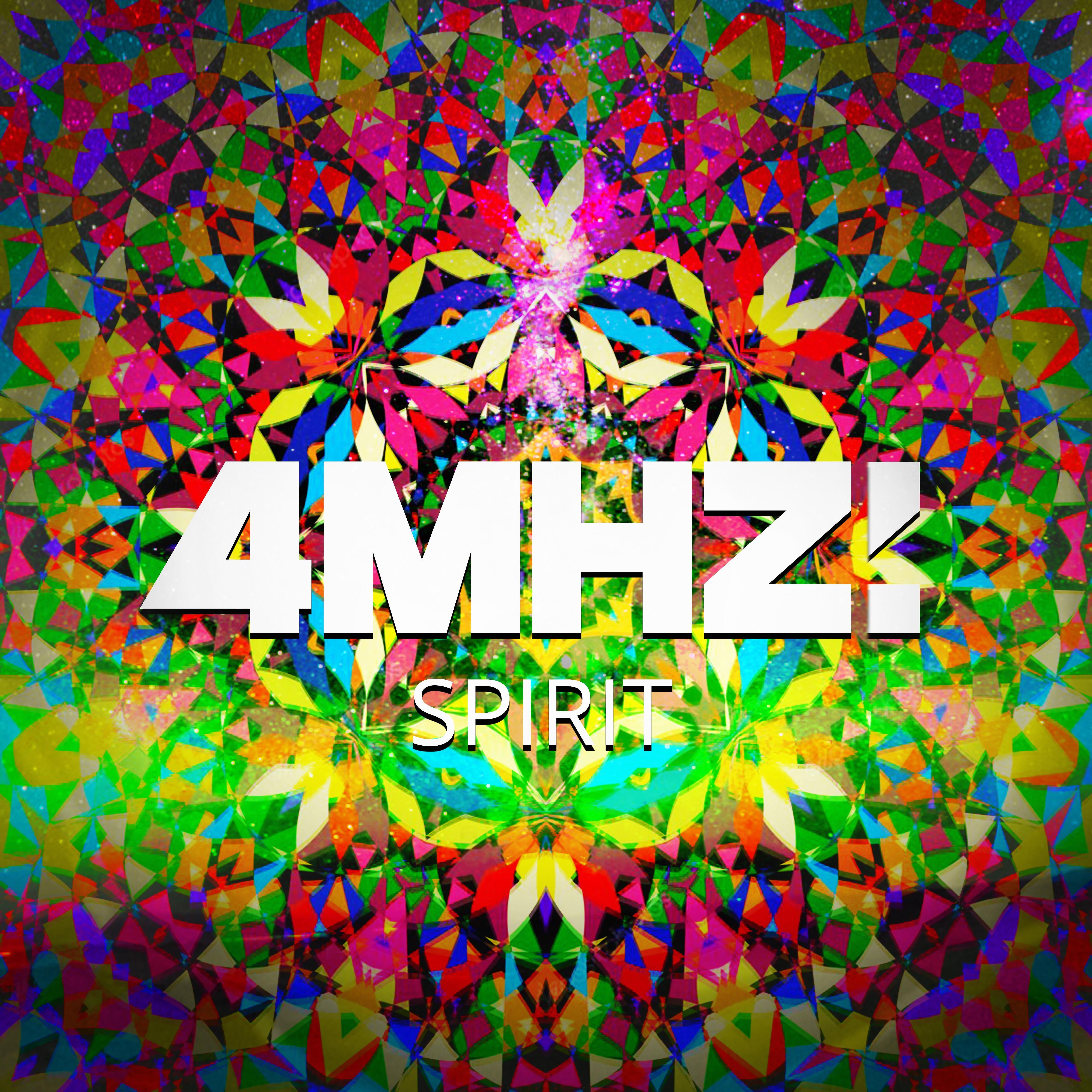 4MHZ - Tv Shows