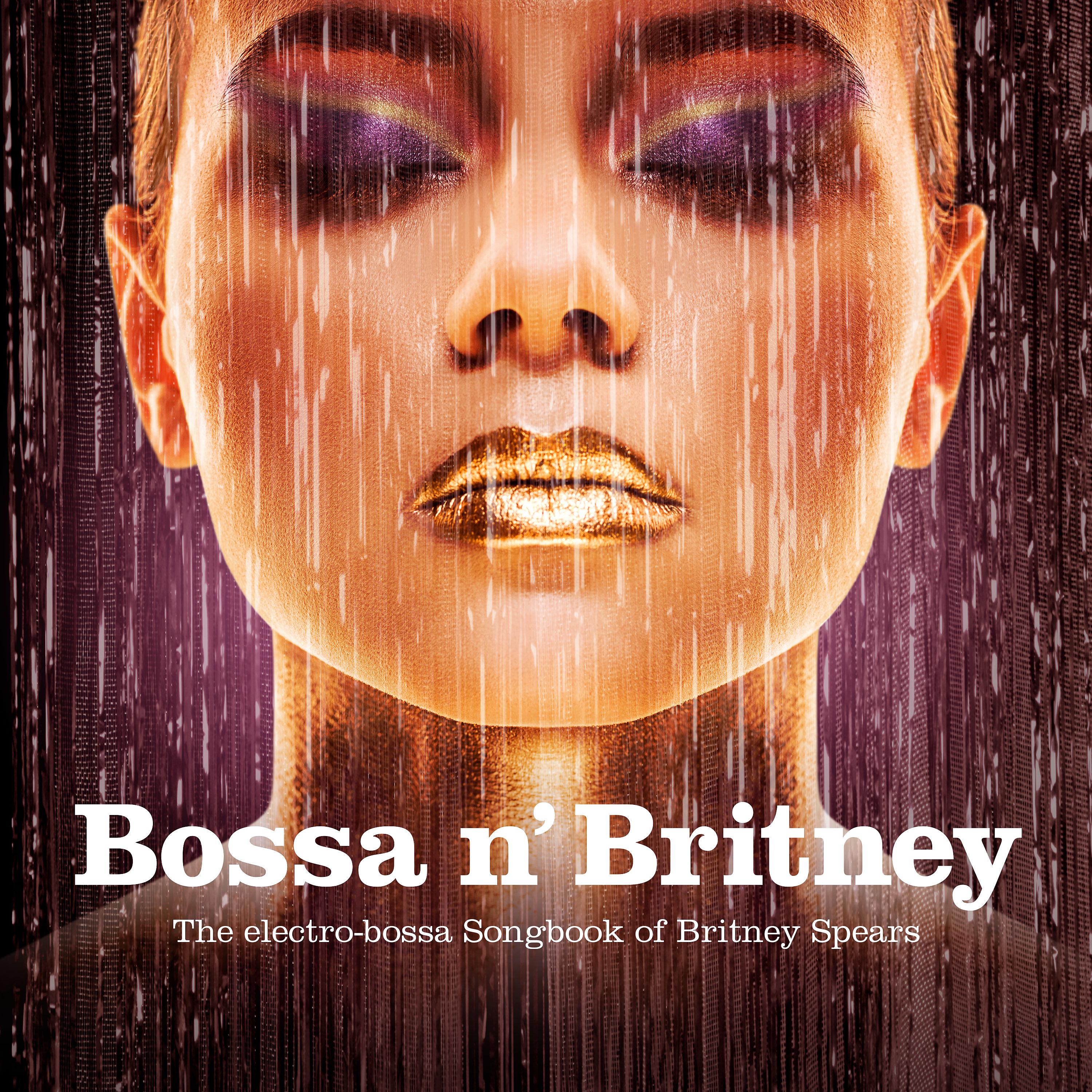 Постер альбома Bossa n' Britney