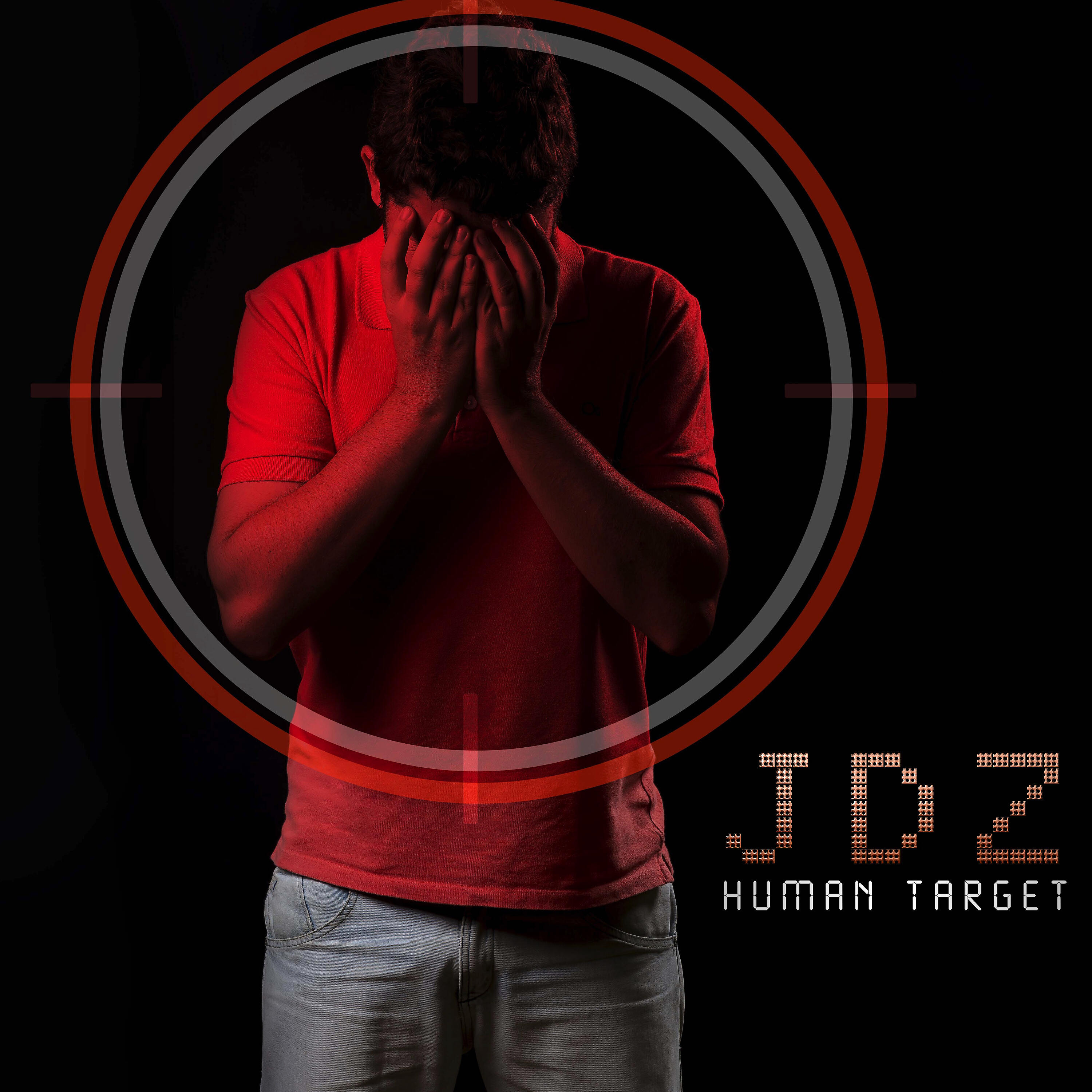 JDZ - Human Target