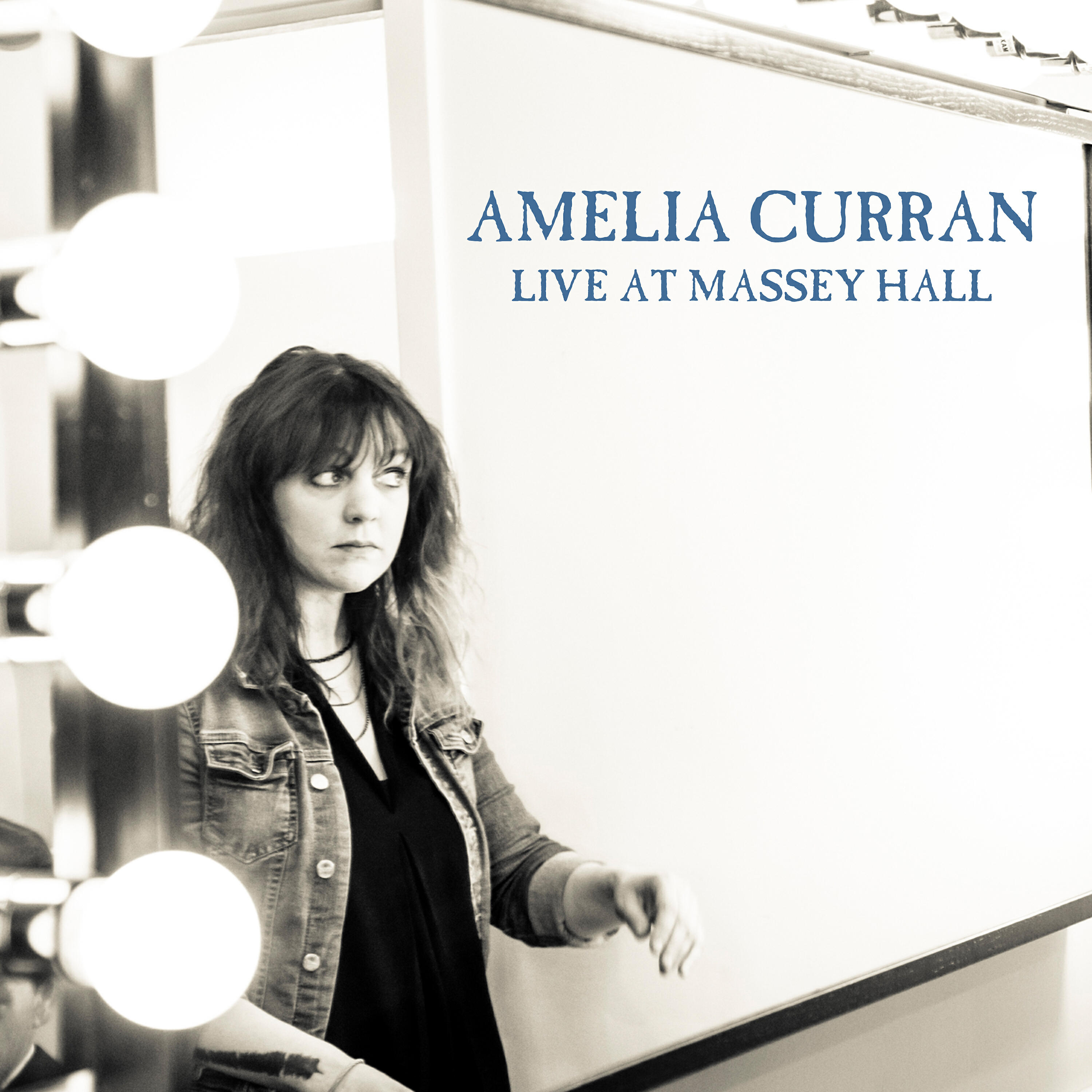 Amelia Curran - Blackbird on Fire (Live)