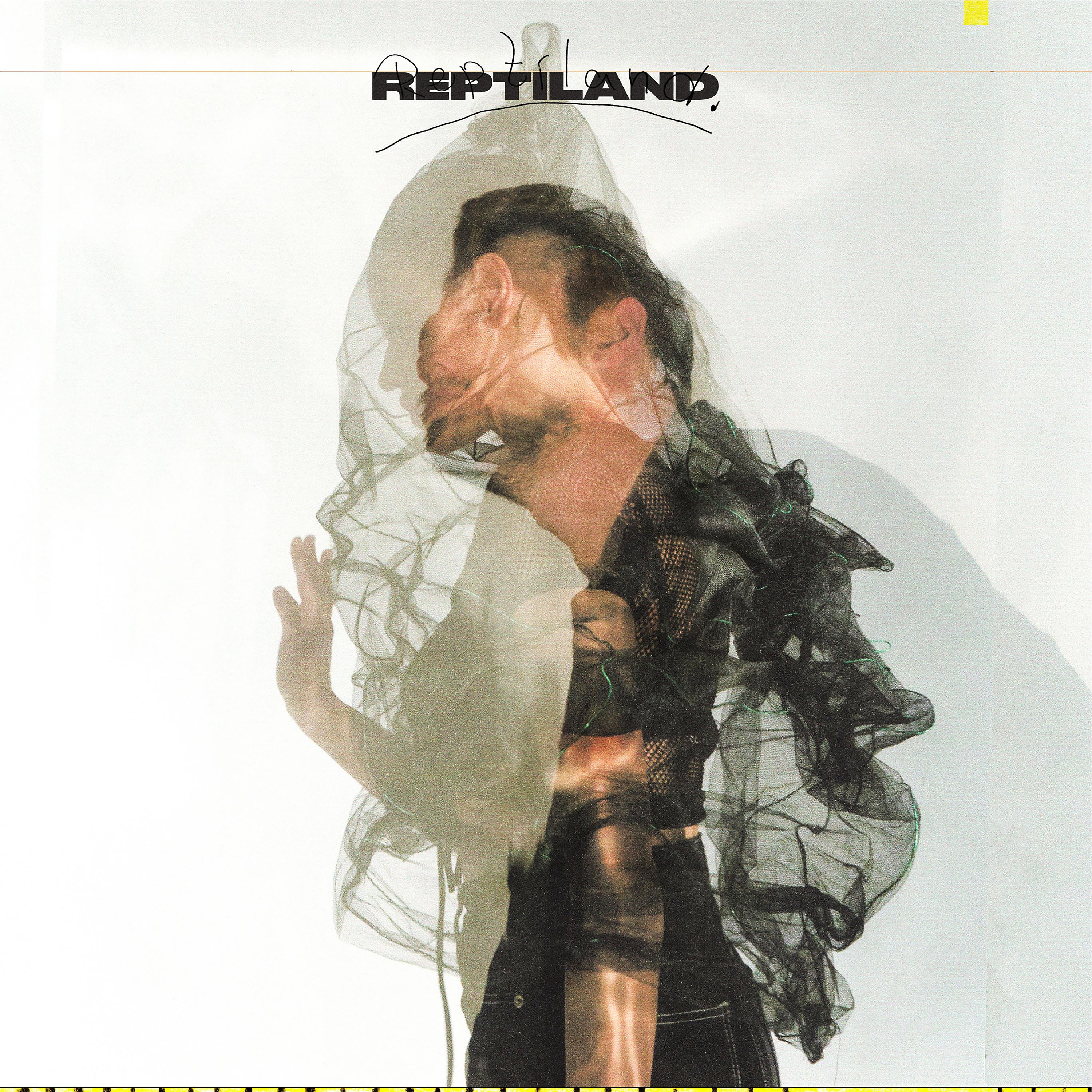 Постер альбома Reptiland