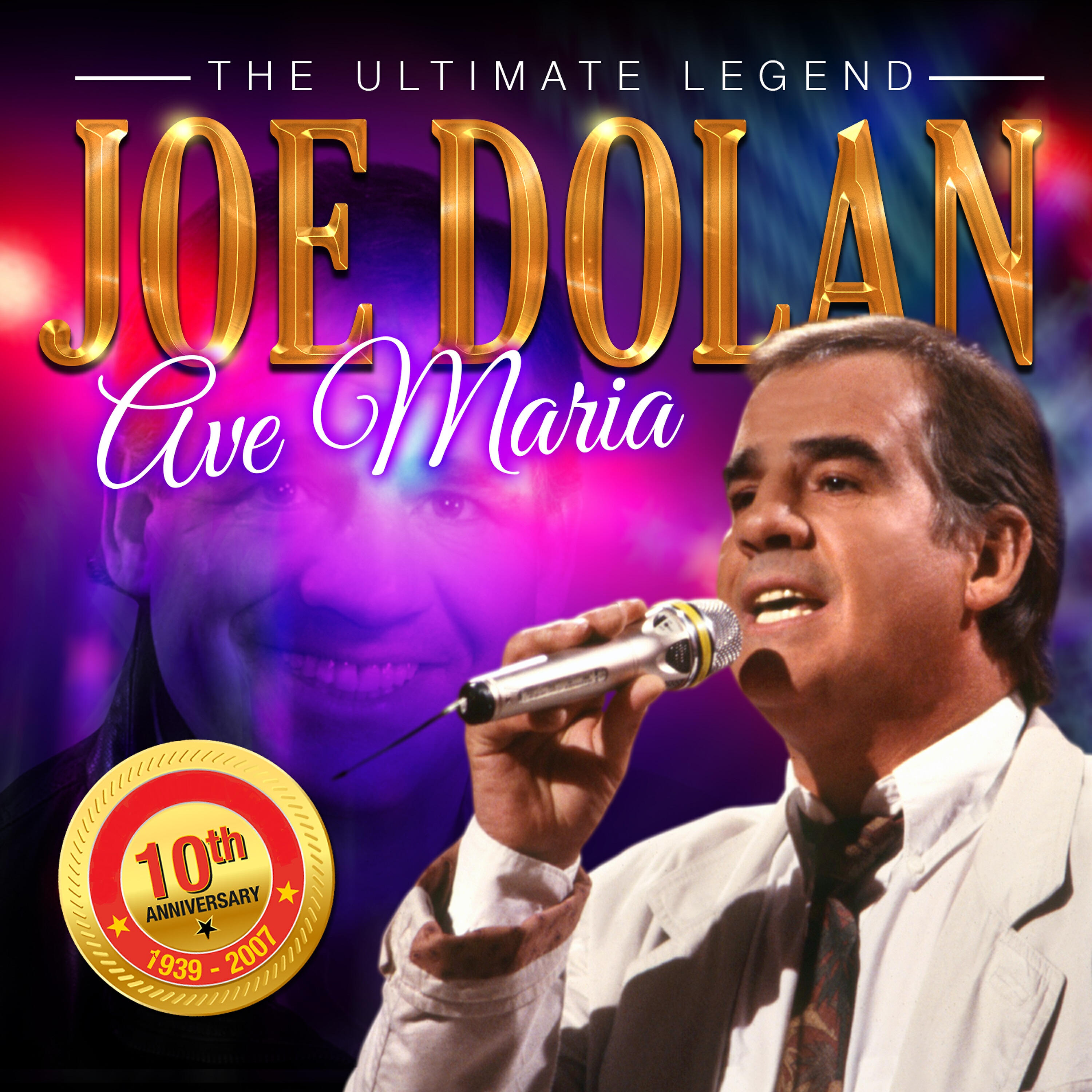 Joe Dolan - It's You, It's You, It's You (Live)