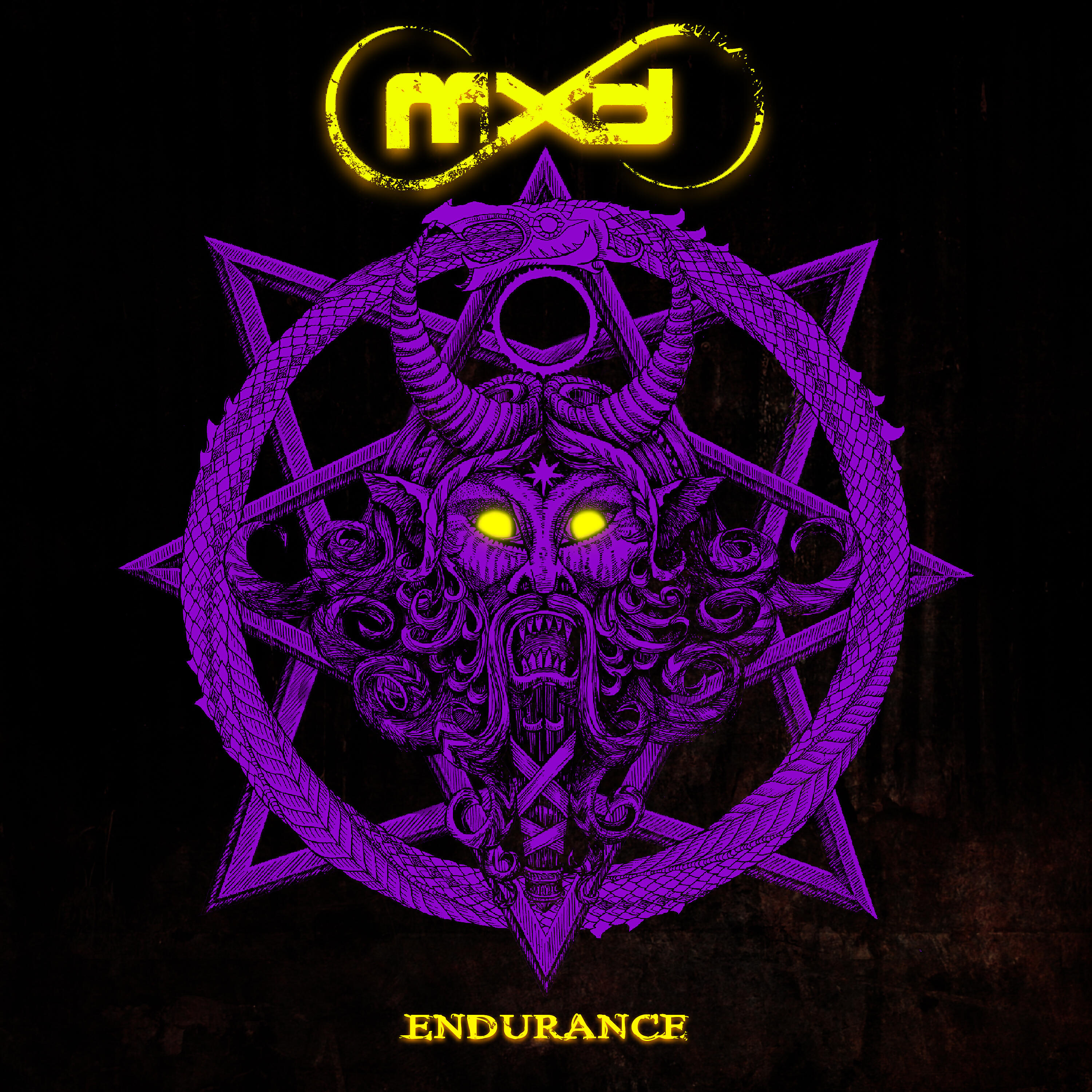 MXD - Mojo Endurance