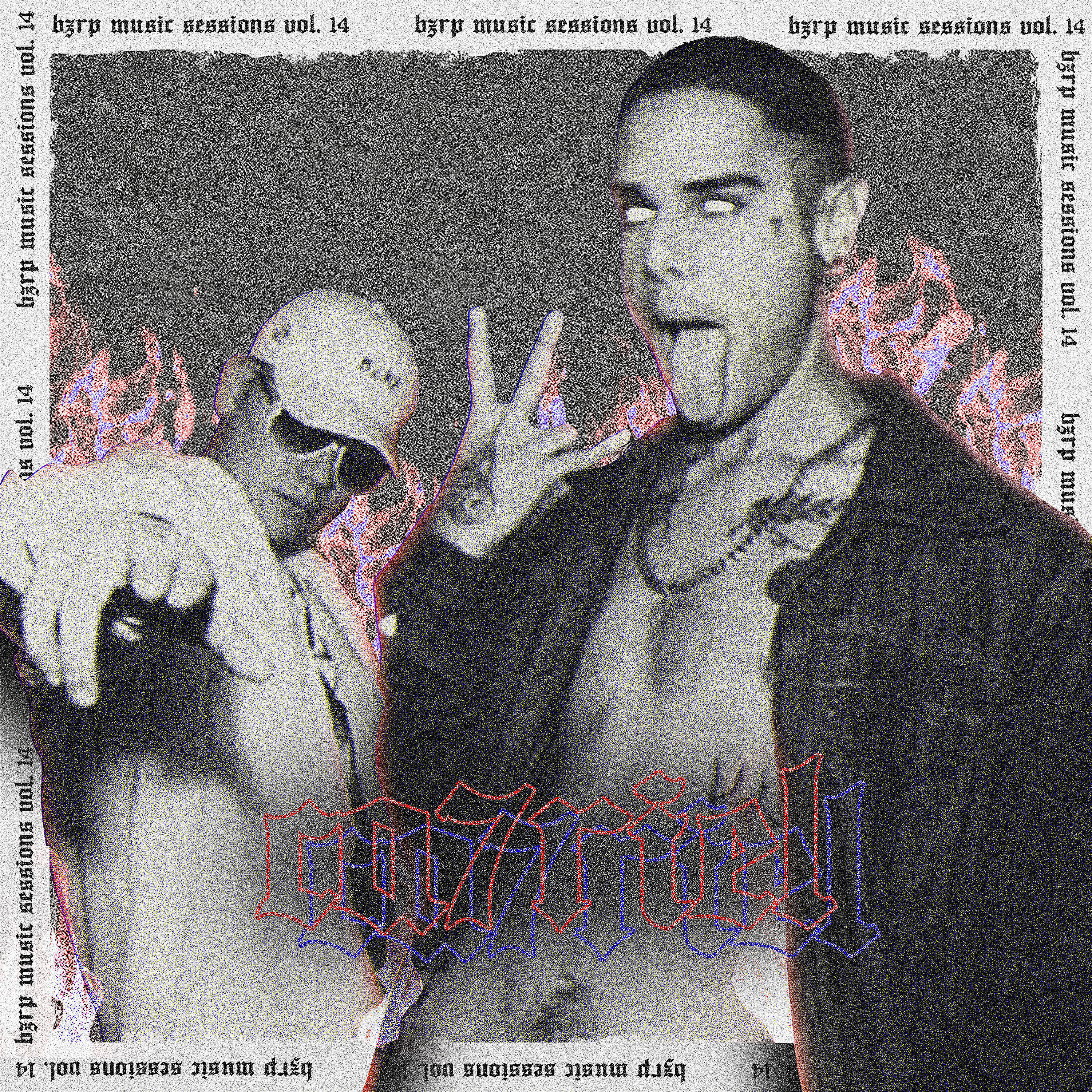 Bizarrap - CA7RIEL: Bzrp Music Sessions, Vol.14
