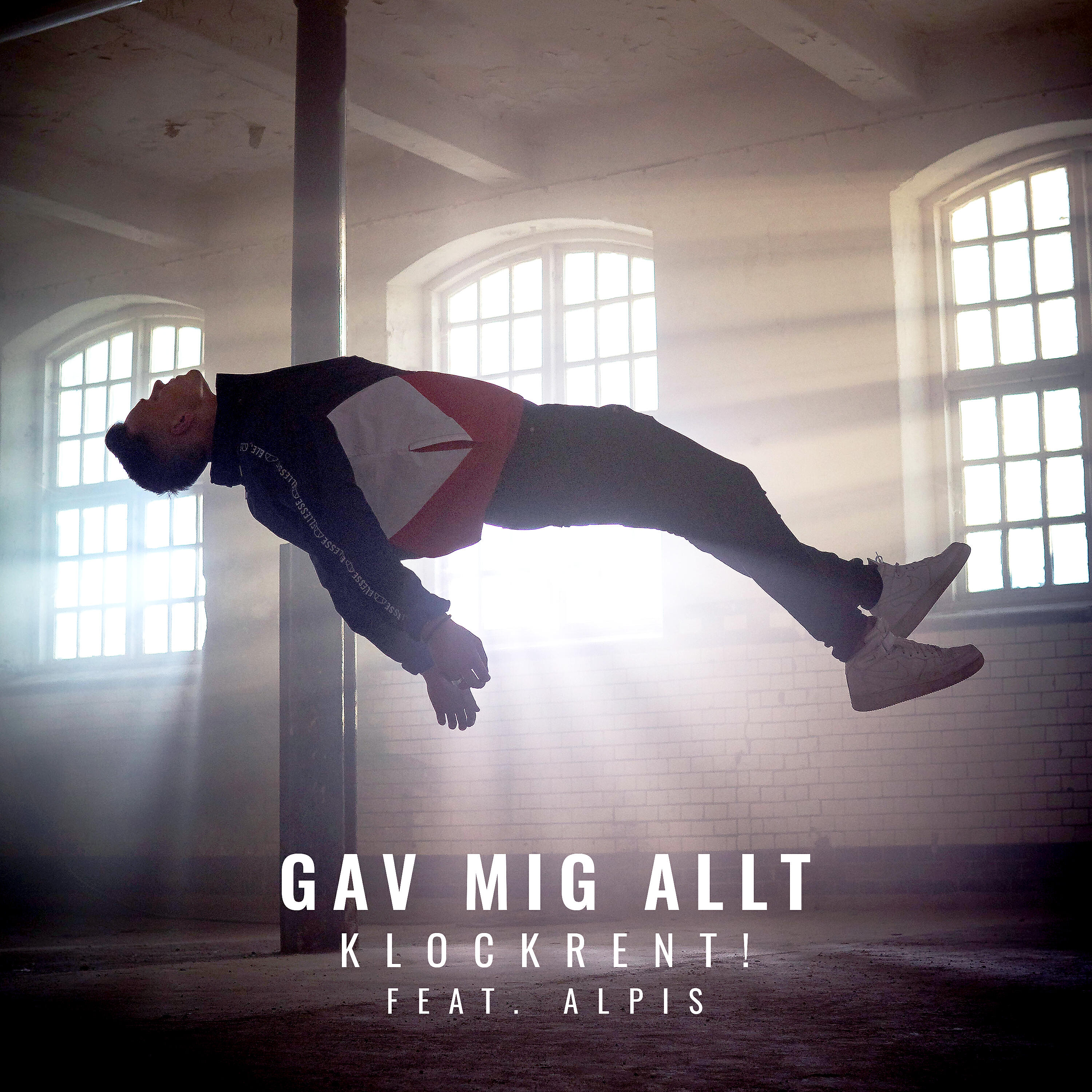 Alpis - Gav mig allt