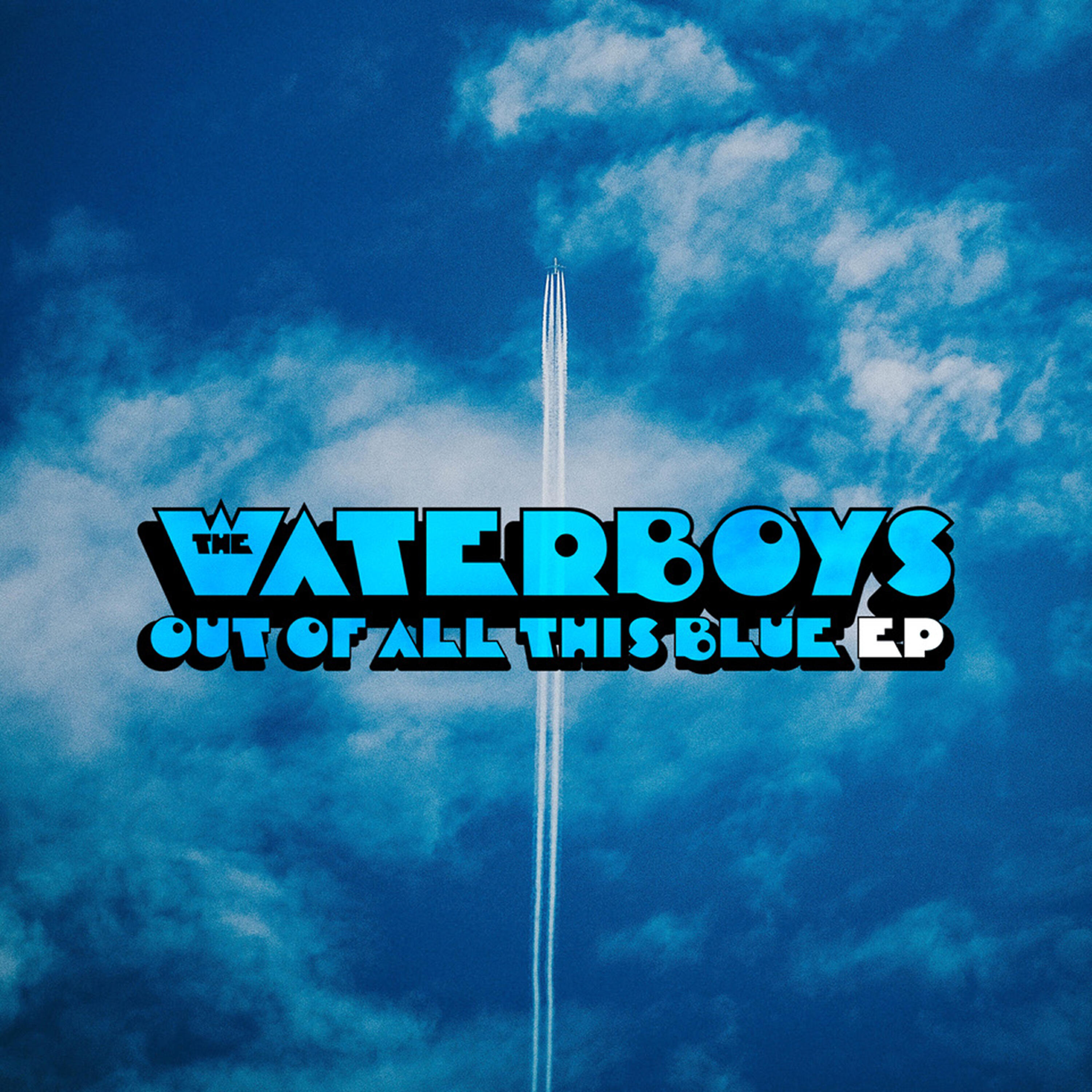 The Waterboys - The Whole of the Moon (Chris Evans Breakfast Show – Live)