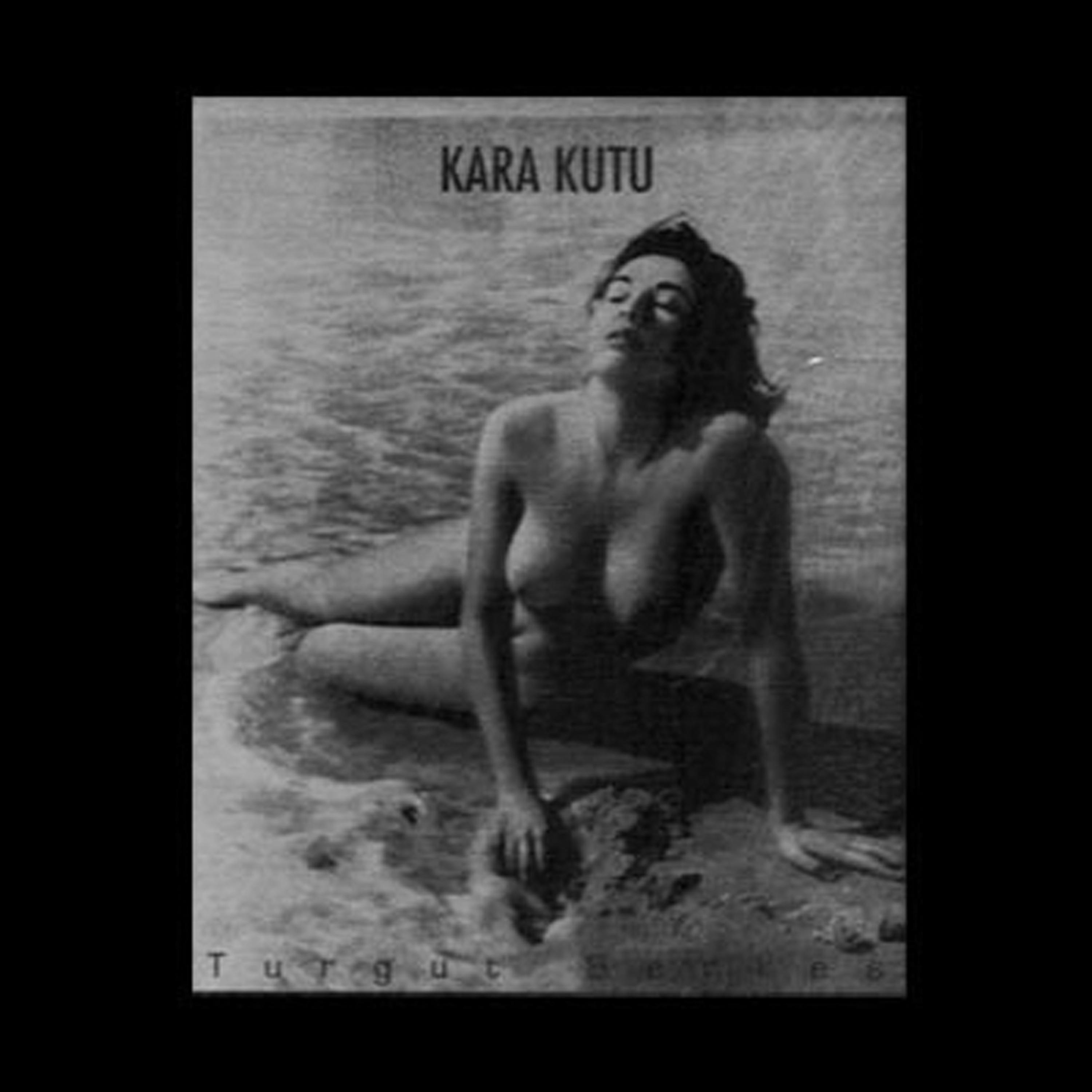 Постер альбома Kara Kutu
